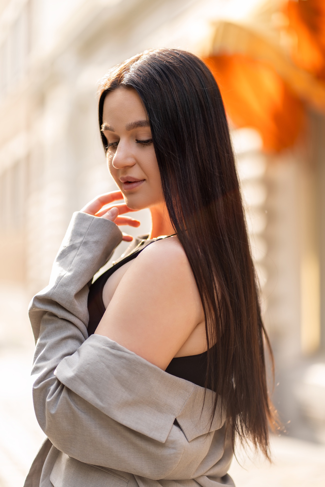 Liza — Model & Hostess in Krefeld photo 2