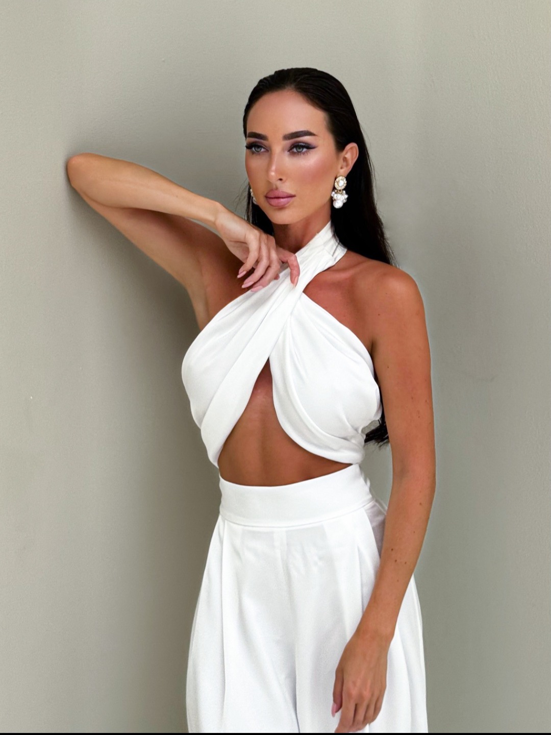Anna — Model & Hostess in Dubai photo 8