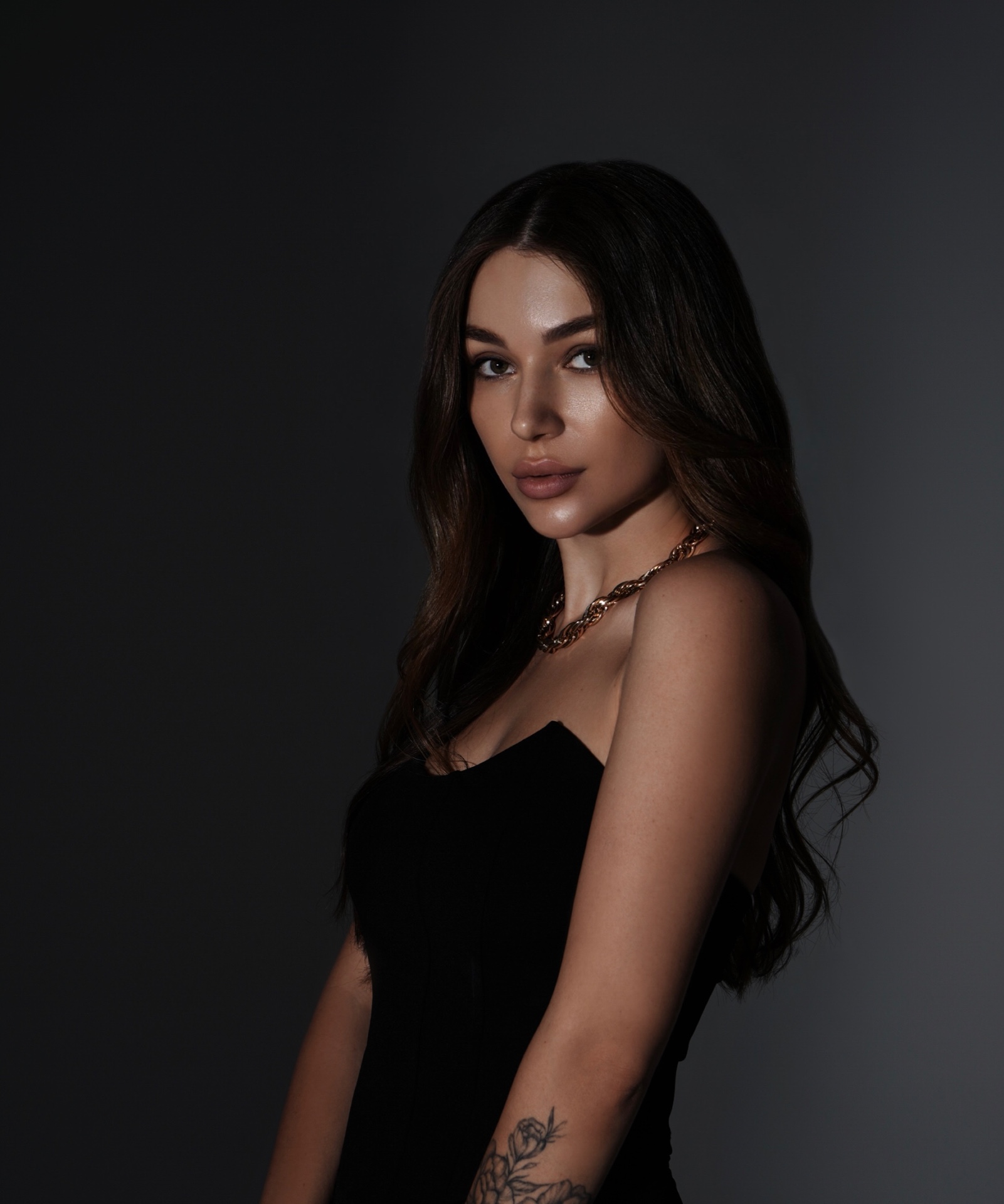 Victoria — Model & Hostess in Dubai photo 13