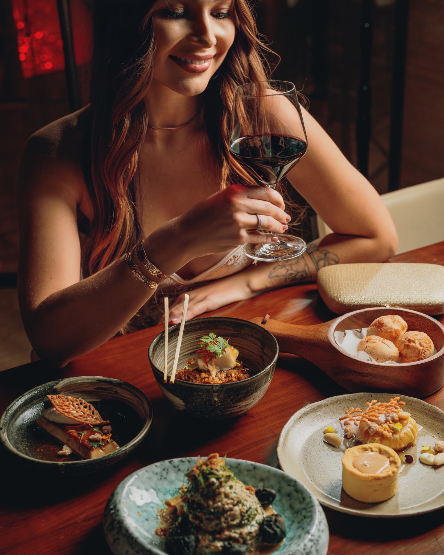 Victoria — Model & Hostess in Dubai photo 15