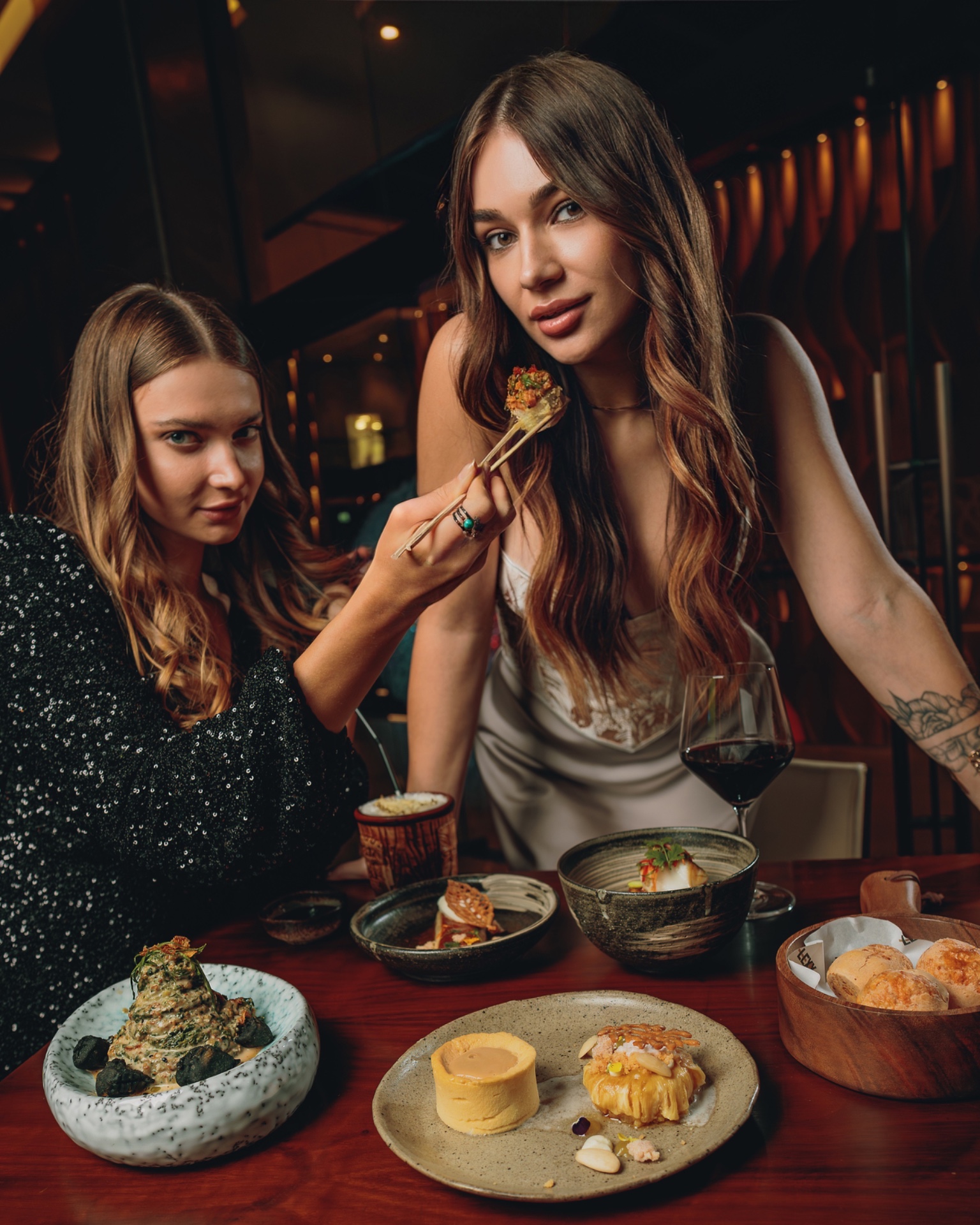 Victoria — Model & Hostess in Dubai photo 16