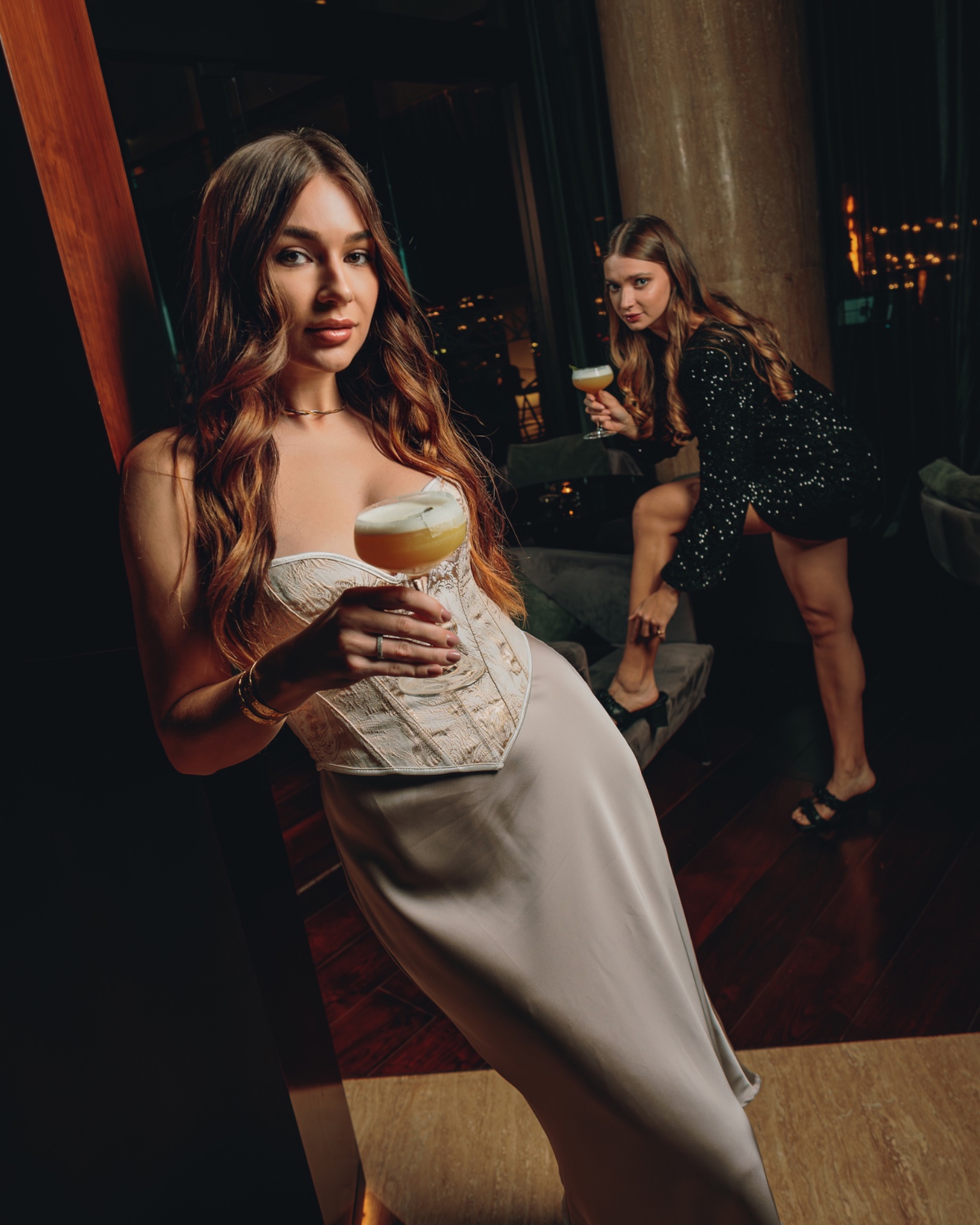 Victoria — Model & Hostess in Dubai photo 17
