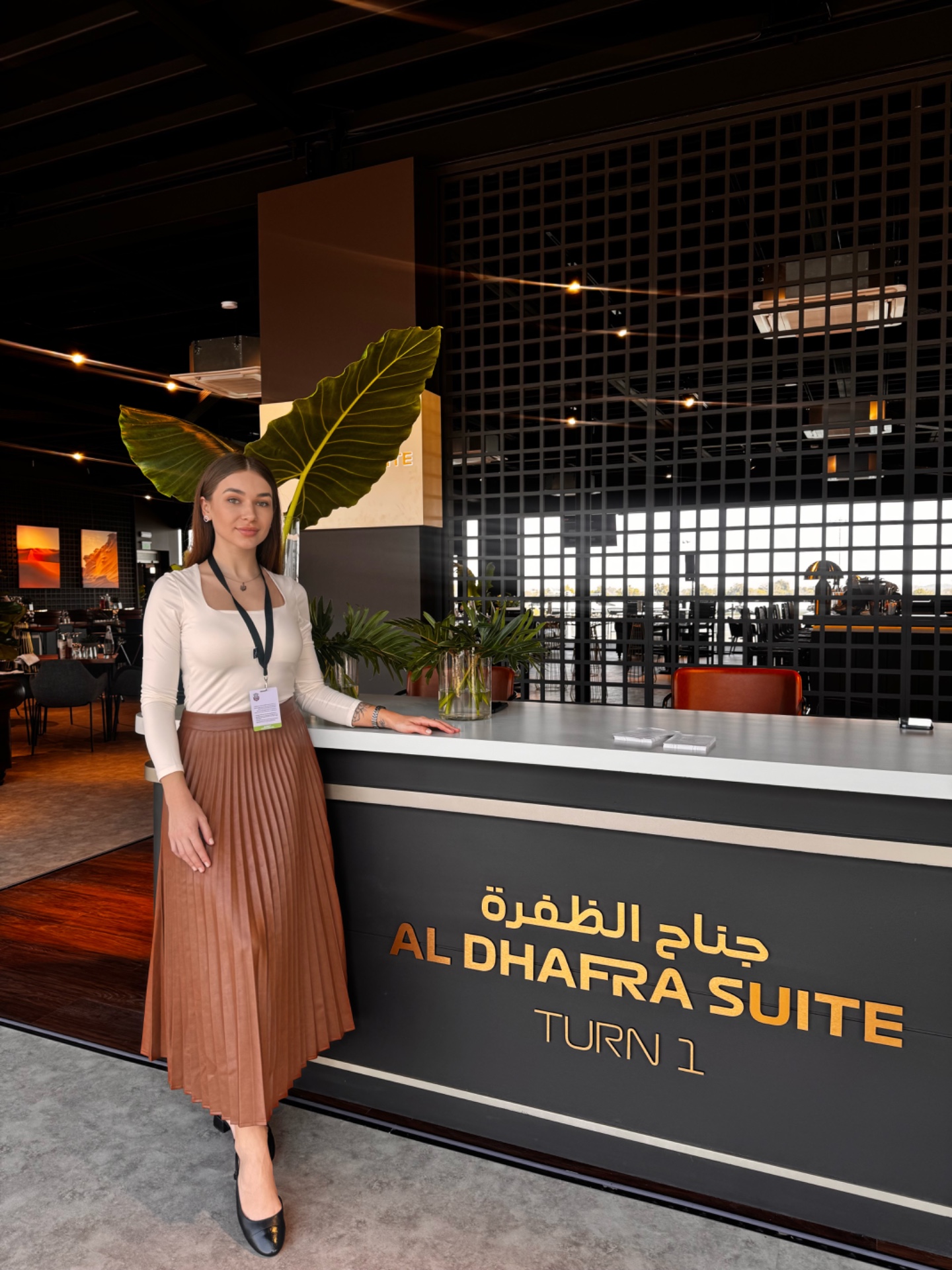 Victoria — Model & Hostess in Dubai photo 2