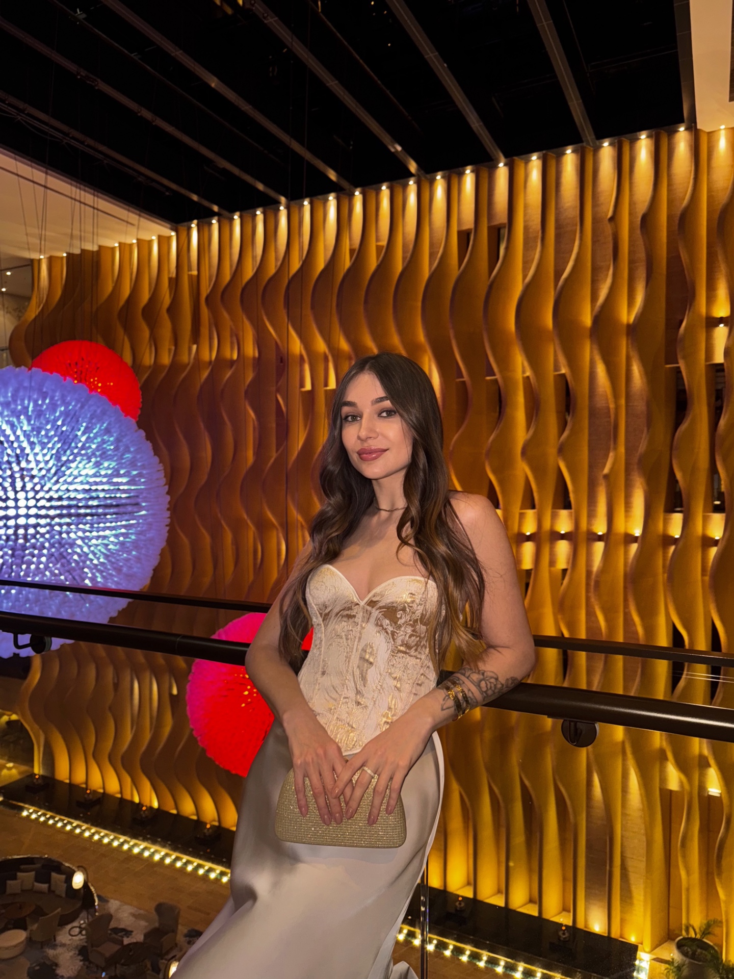 Victoria — Model & Hostess in Dubai photo 5