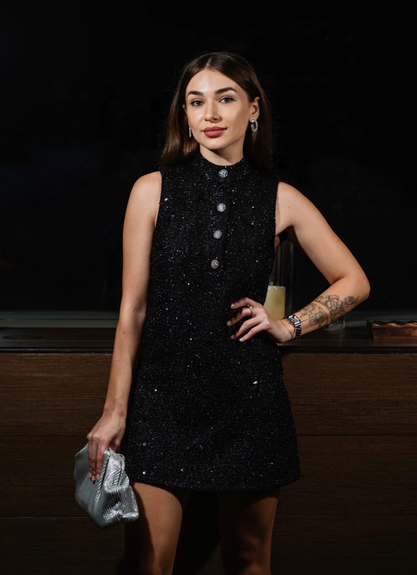 Victoria — Model & Hostess in Dubai photo 8
