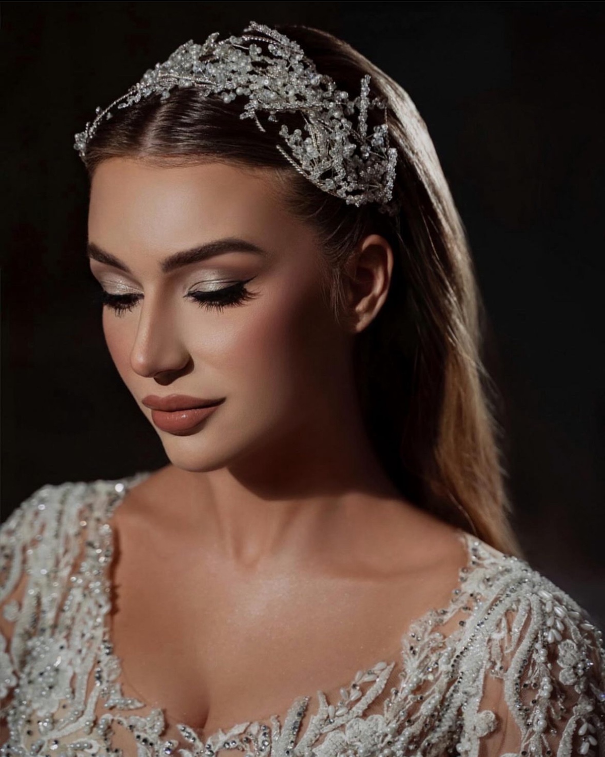 Victoria — Model & Hostess in Dubai photo 9