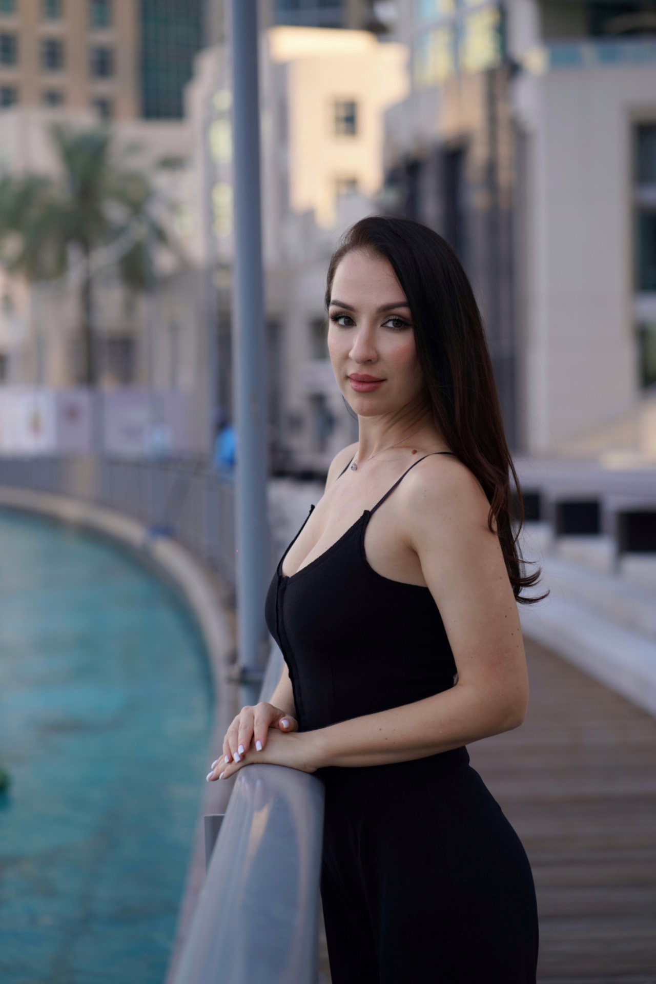 Sabina — Model & Hostess in Dubai photo 1