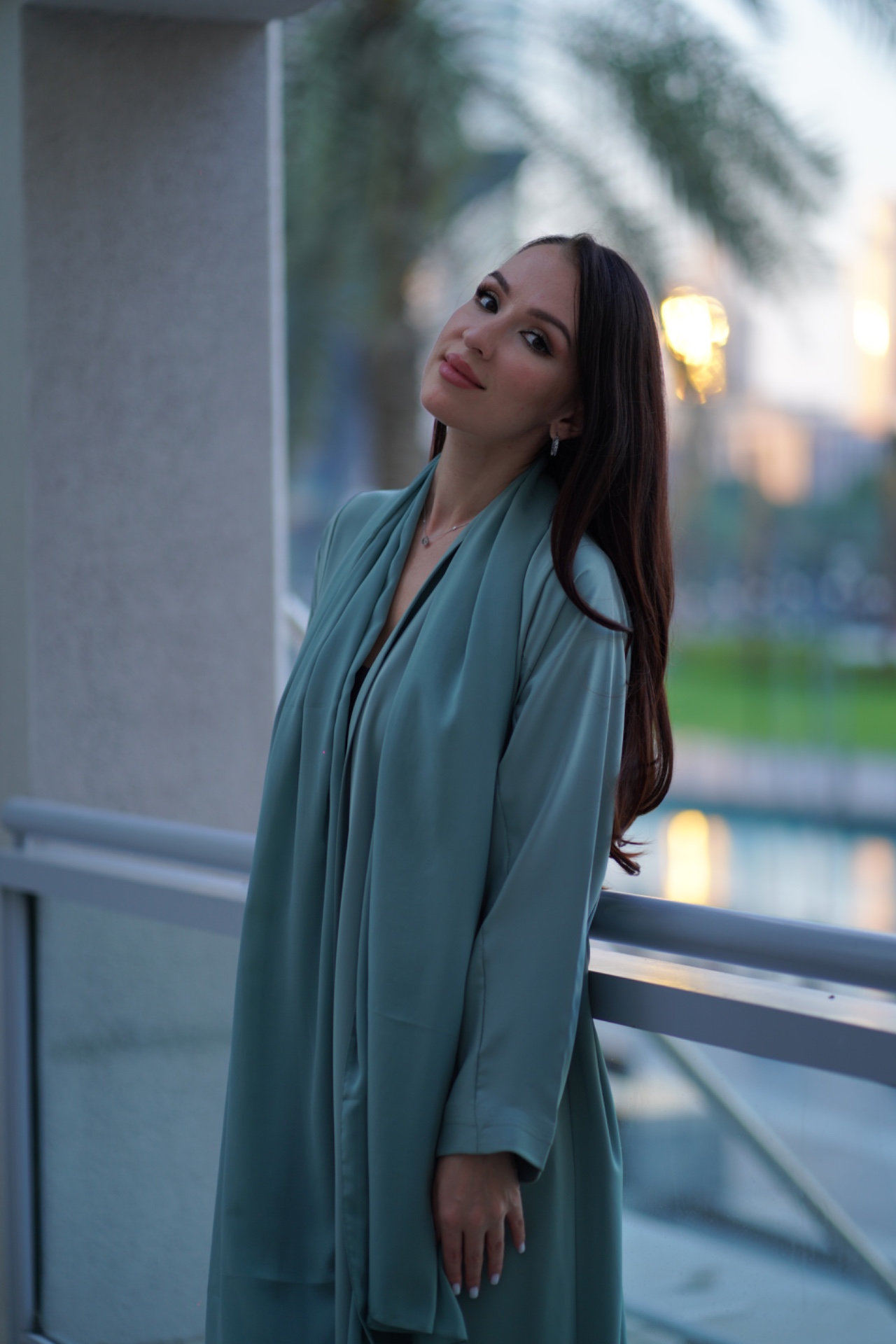 Sabina — Model & Hostess in Dubai photo 2