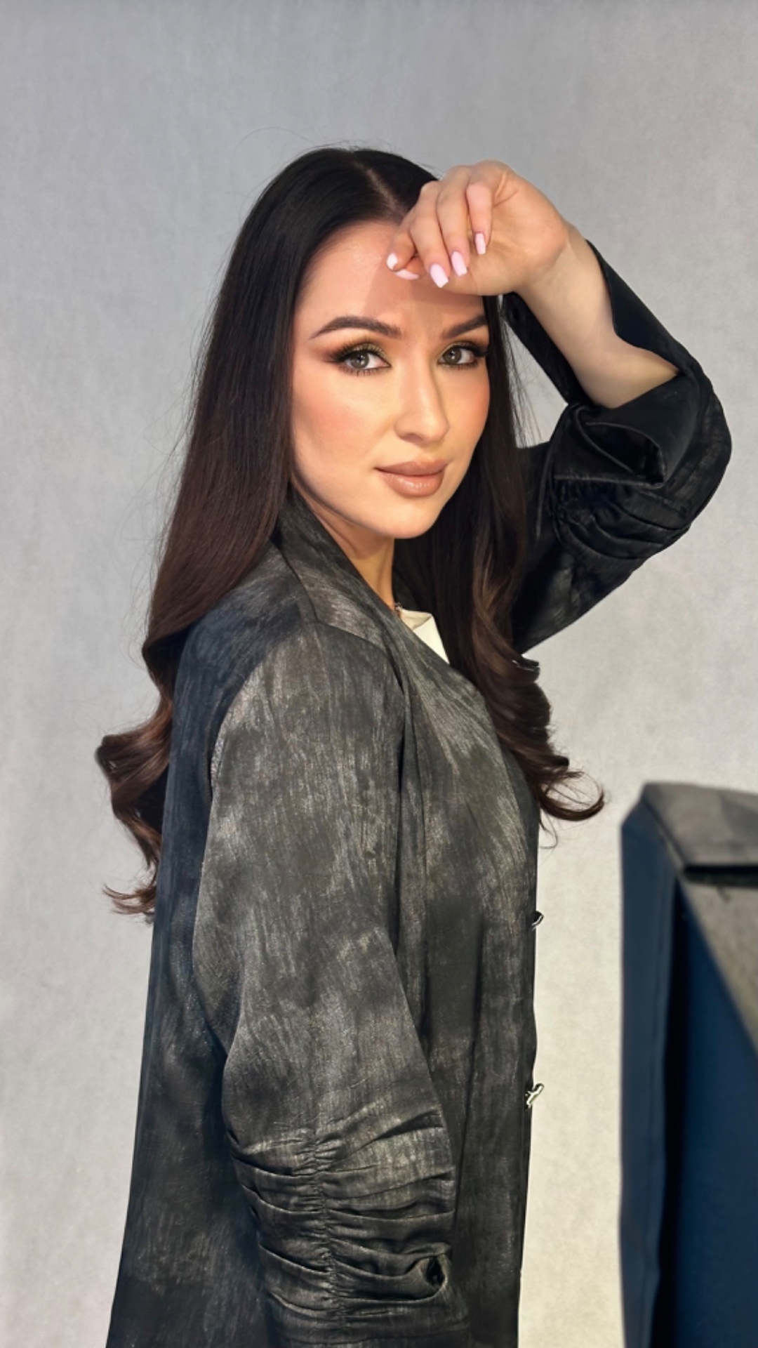 Sabina — Model & Hostess in Dubai photo 5
