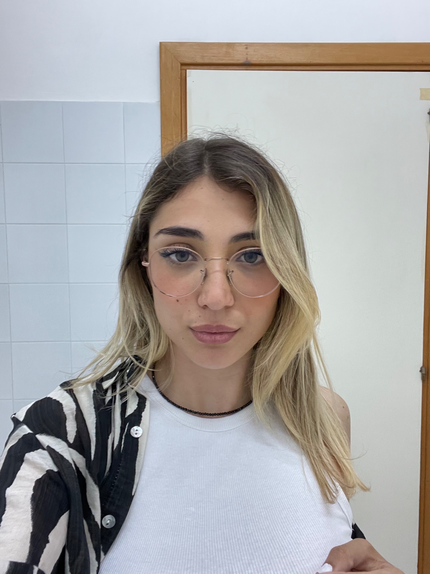 Martina — Model & Hostess in Napoli photo 1