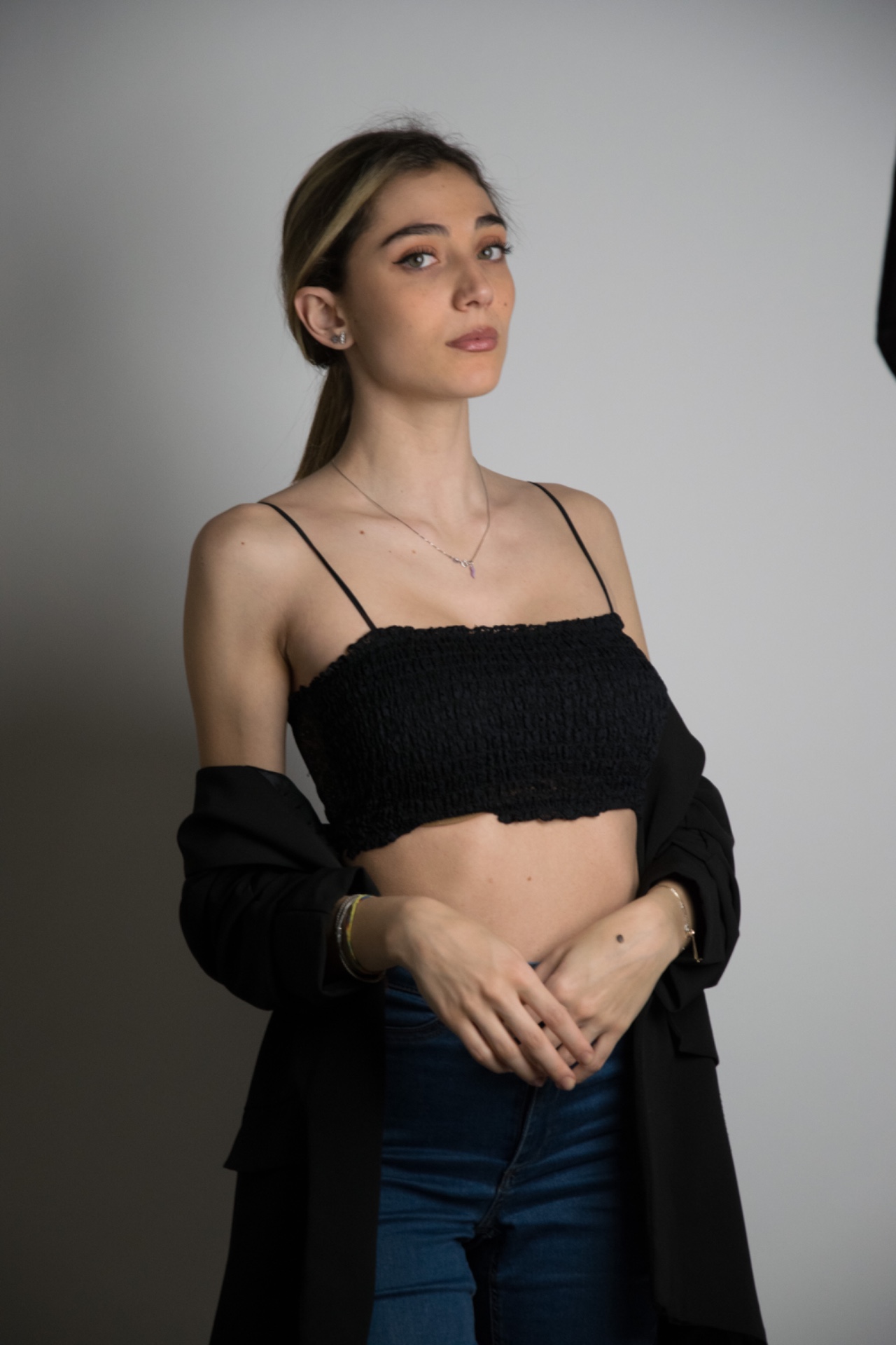 Martina — Model & Hostess in Napoli photo 10