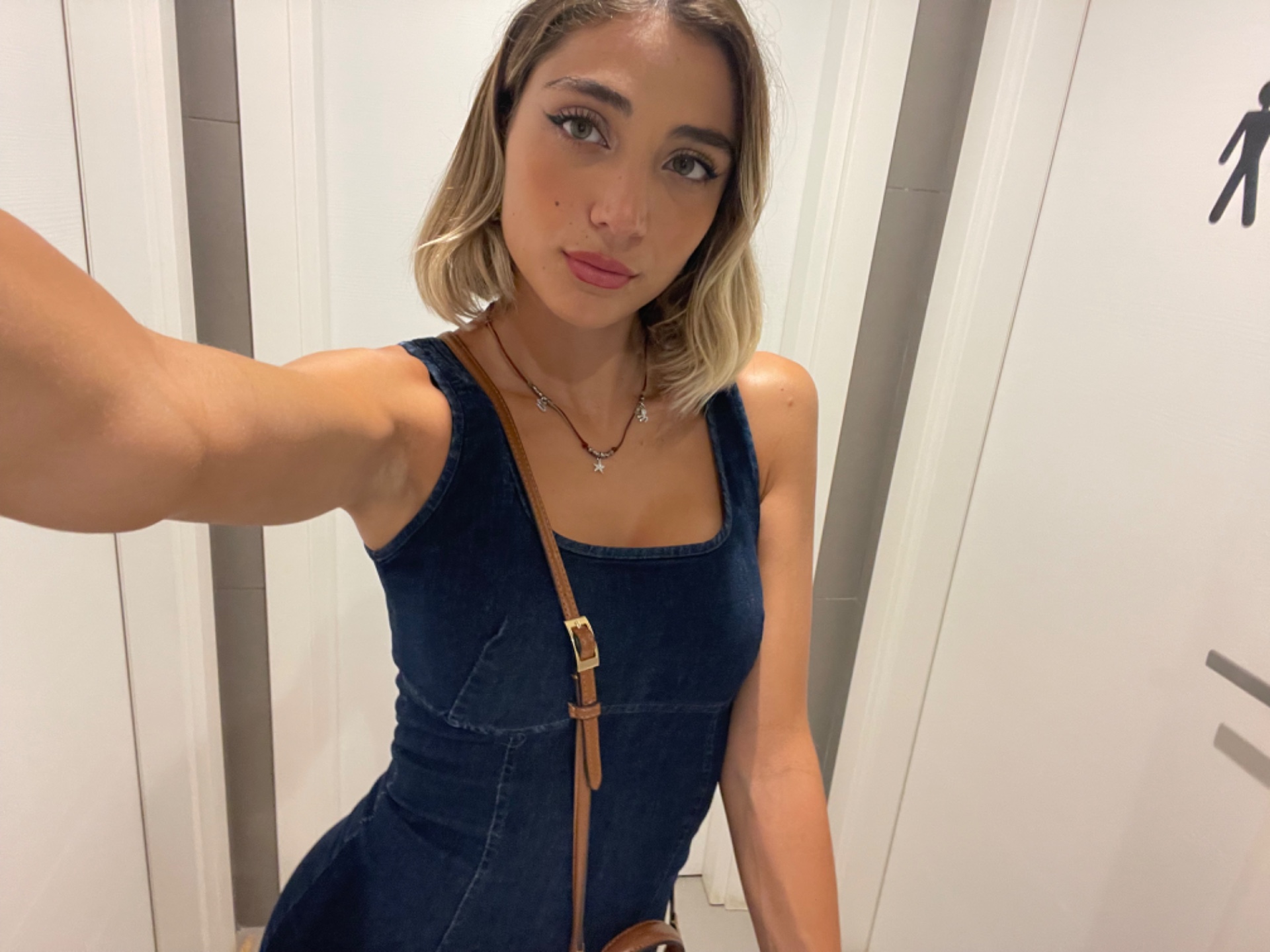 Martina — Model & Hostess in Napoli photo 3