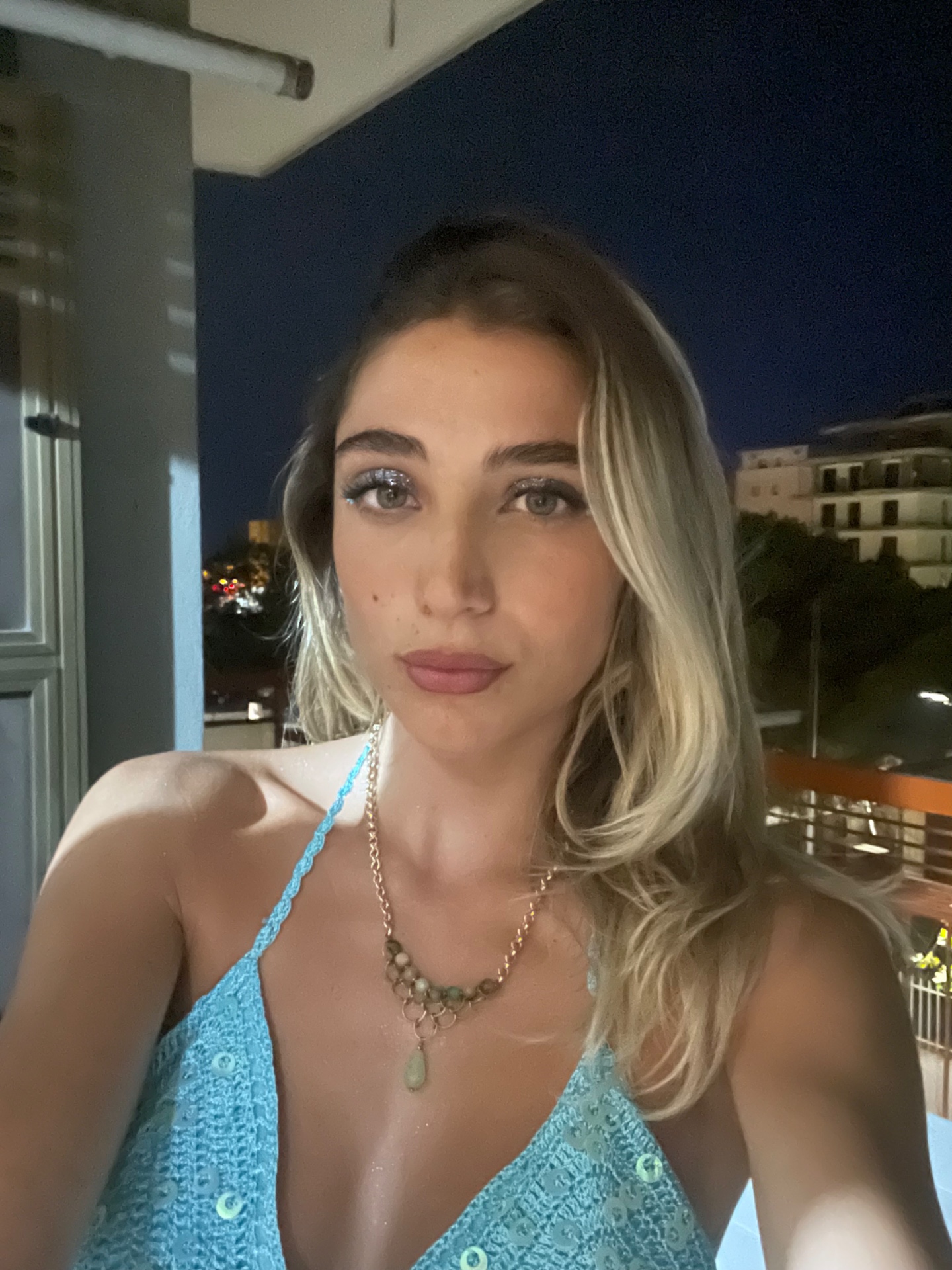 Martina — Model & Hostess in Napoli photo 5
