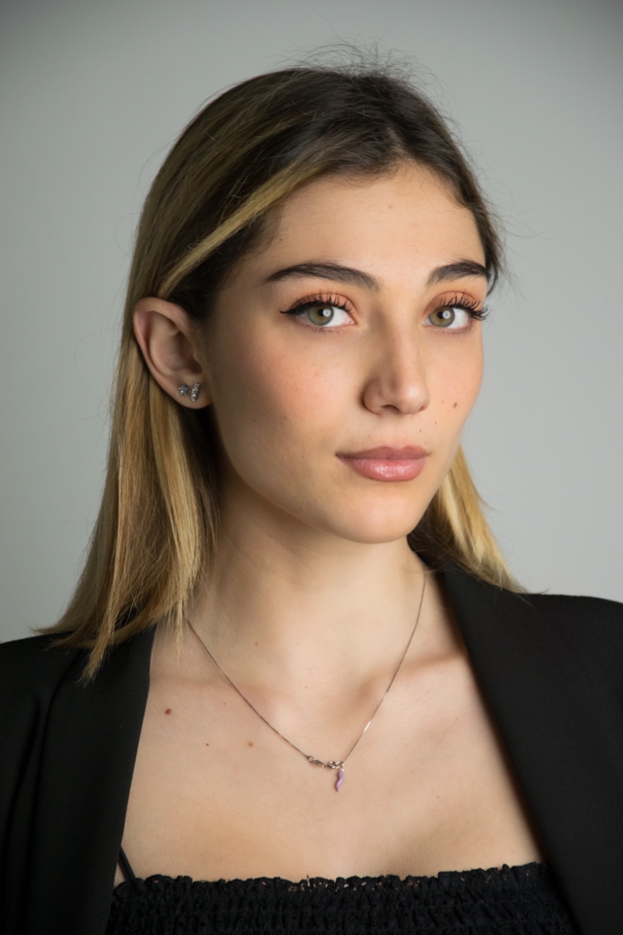 Martina — Model & Hostess in Napoli photo 9