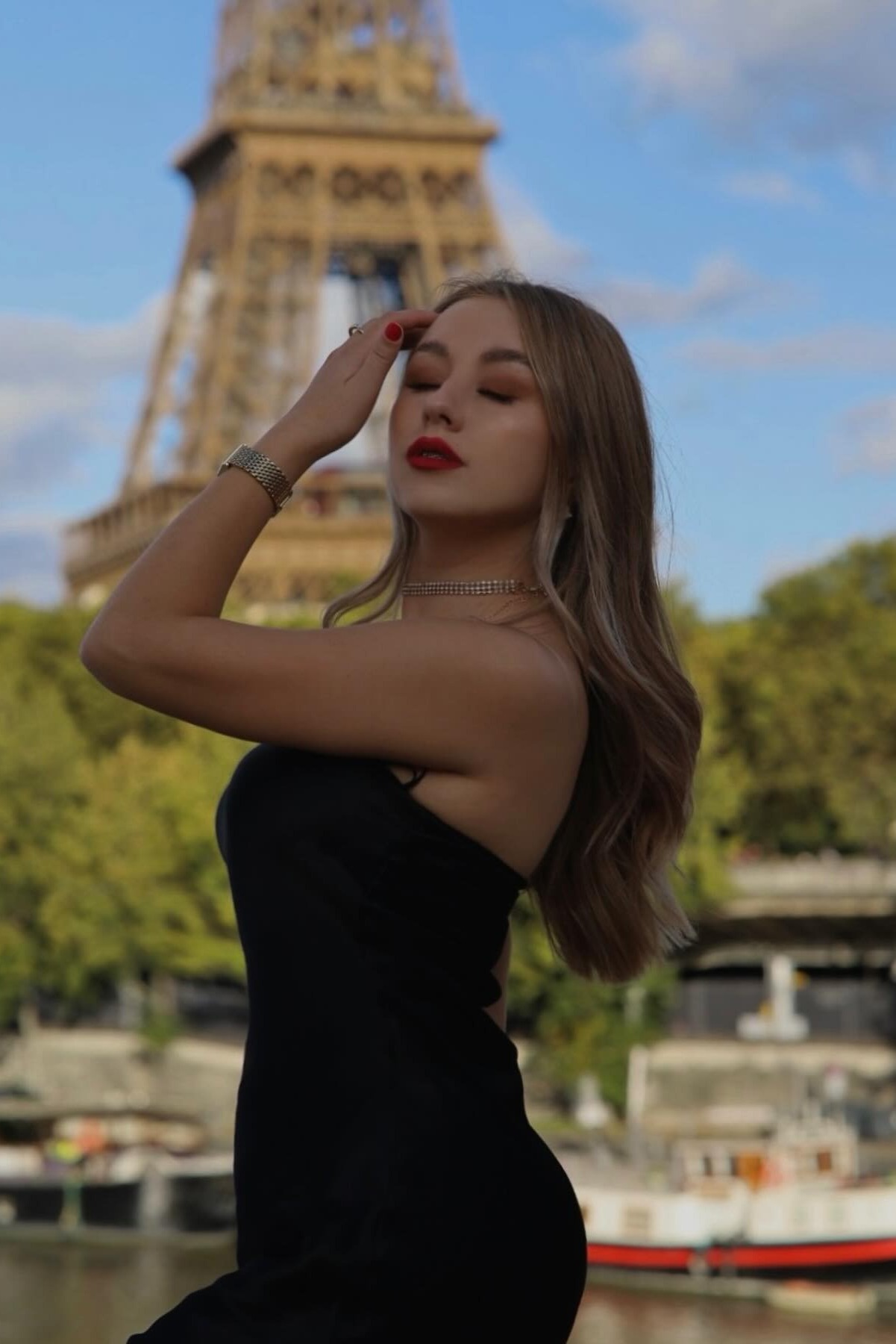 Maria — Model & Hostess in Murcia photo 1