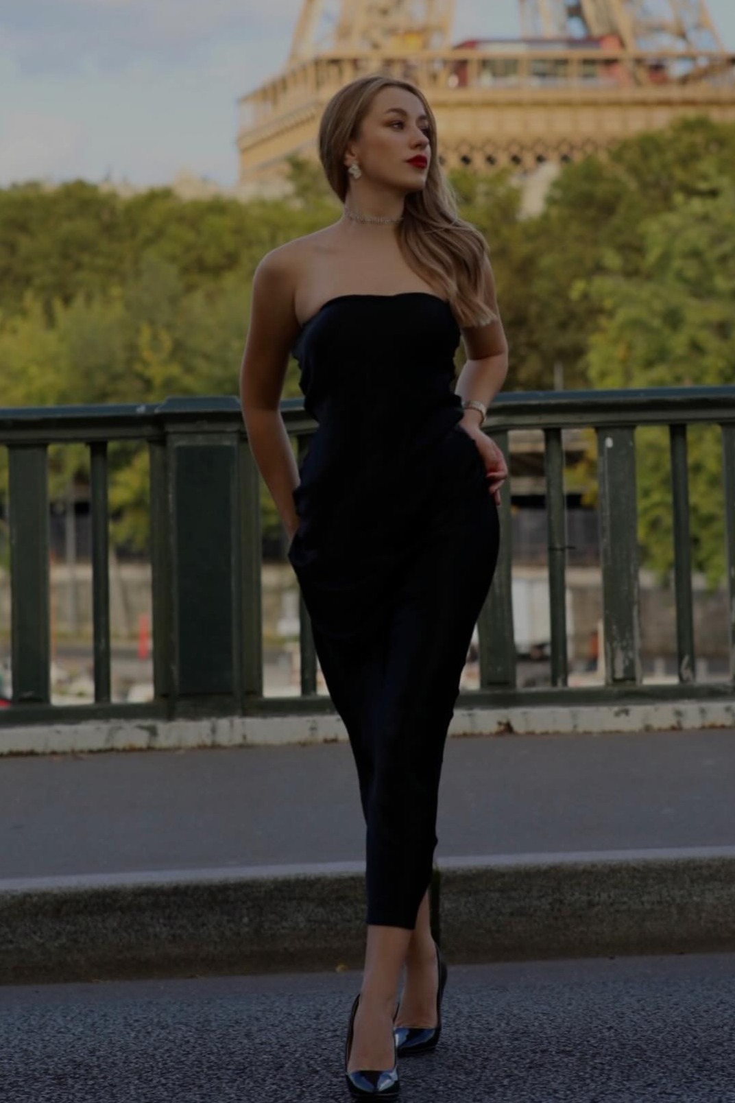 Maria — Model & Hostess in Murcia photo 2