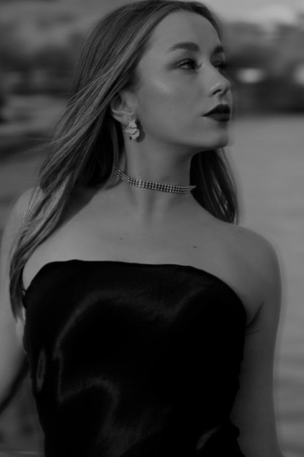 Maria — Model & Hostess in Murcia photo 3