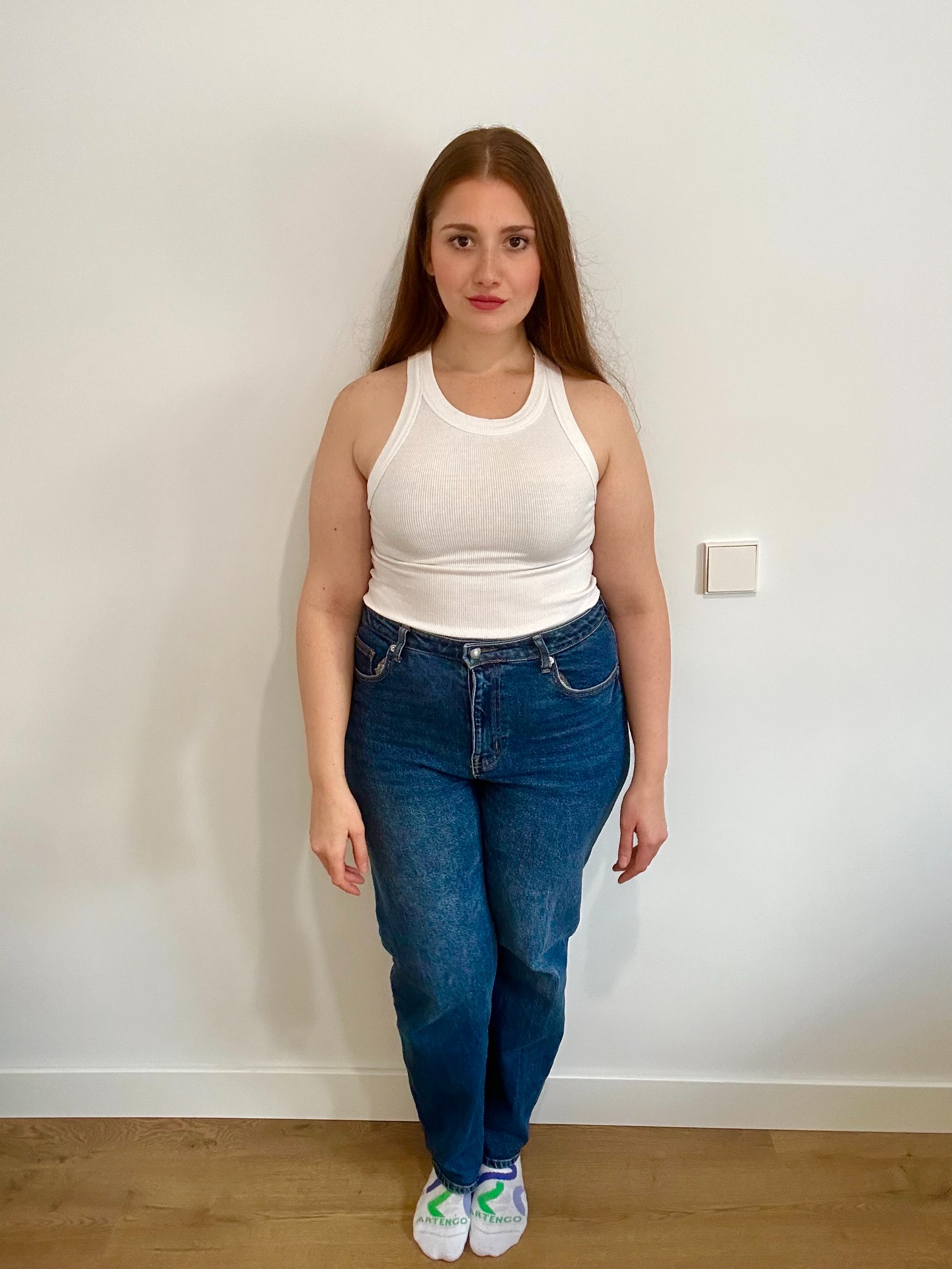 Ivana — Model & Hostess in Madrid photo 1