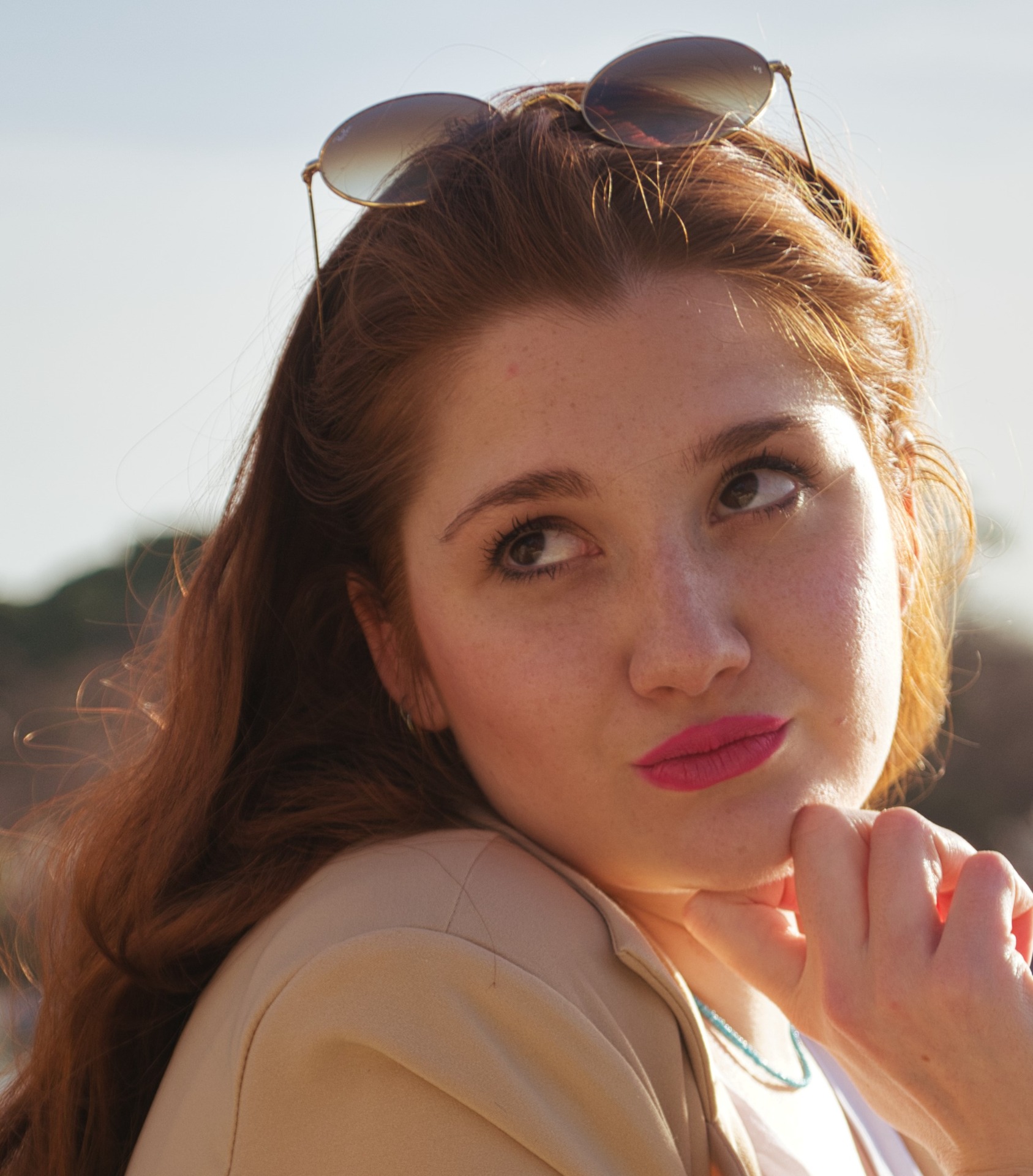 Ivana — Model & Hostess in Madrid photo 2