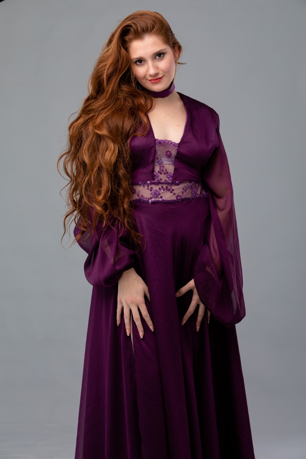 Ivana — Model & Hostess in Madrid photo 3