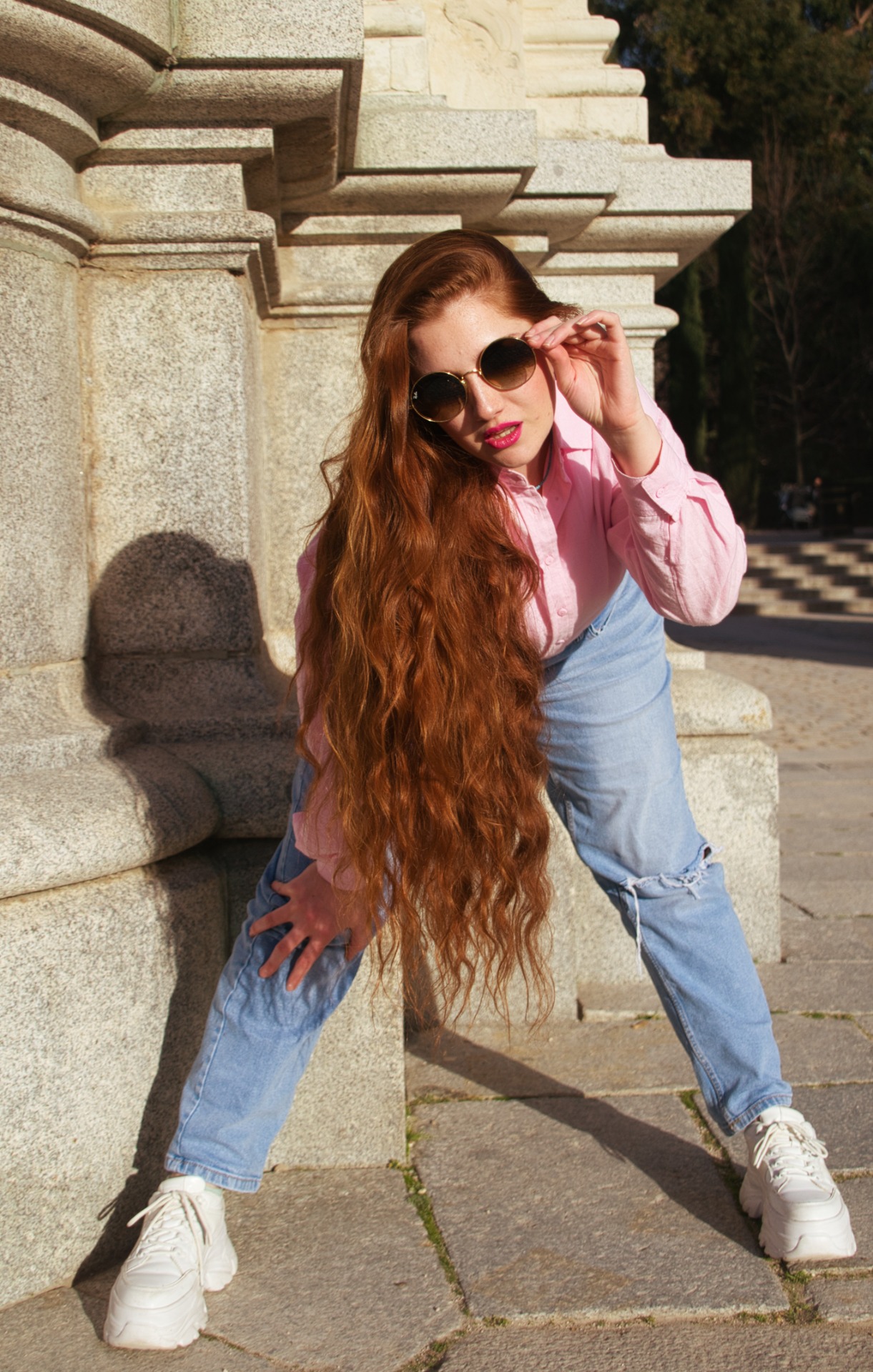 Ivana — Model & Hostess in Madrid photo 4
