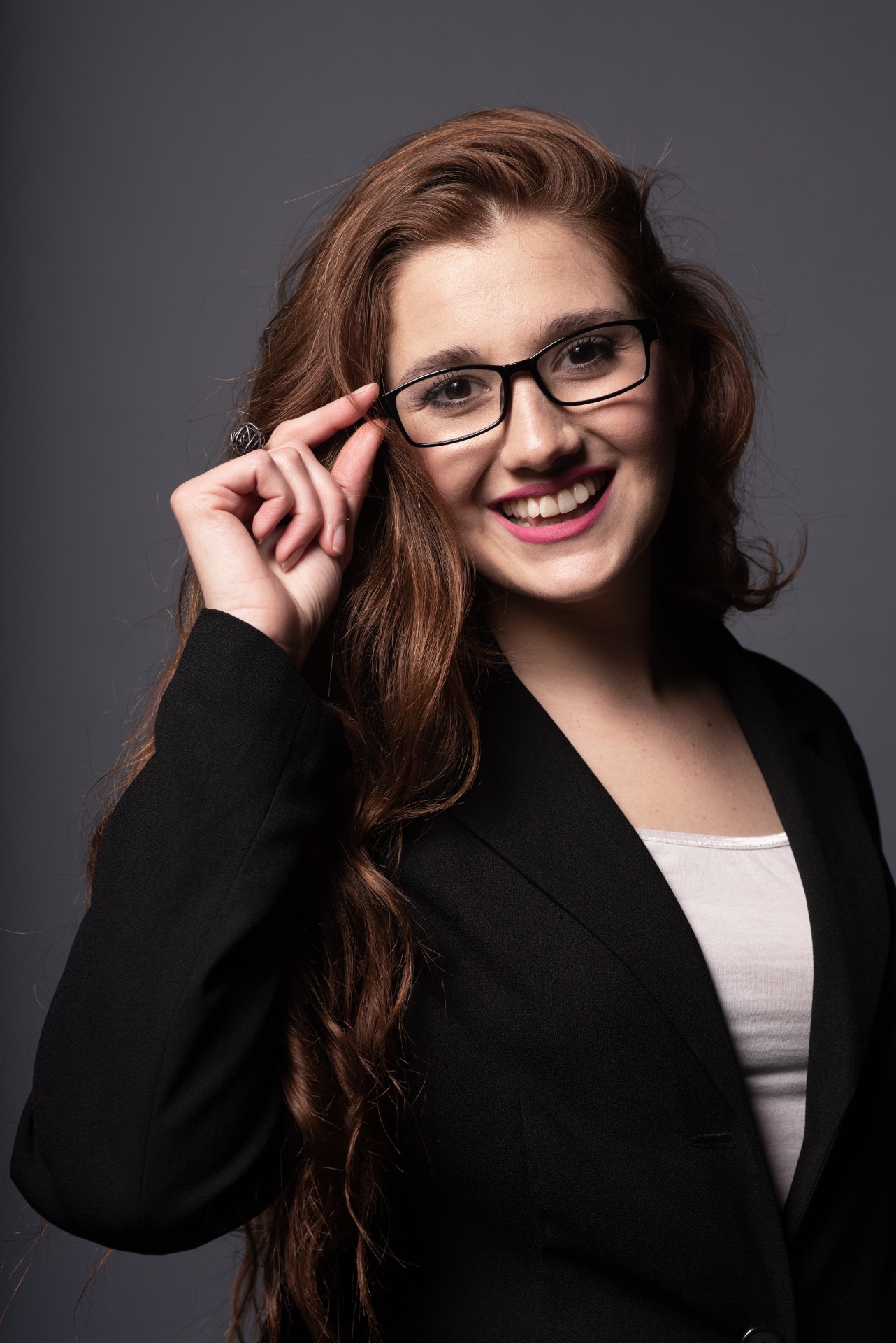 Ivana — Model & Hostess in Madrid photo 8