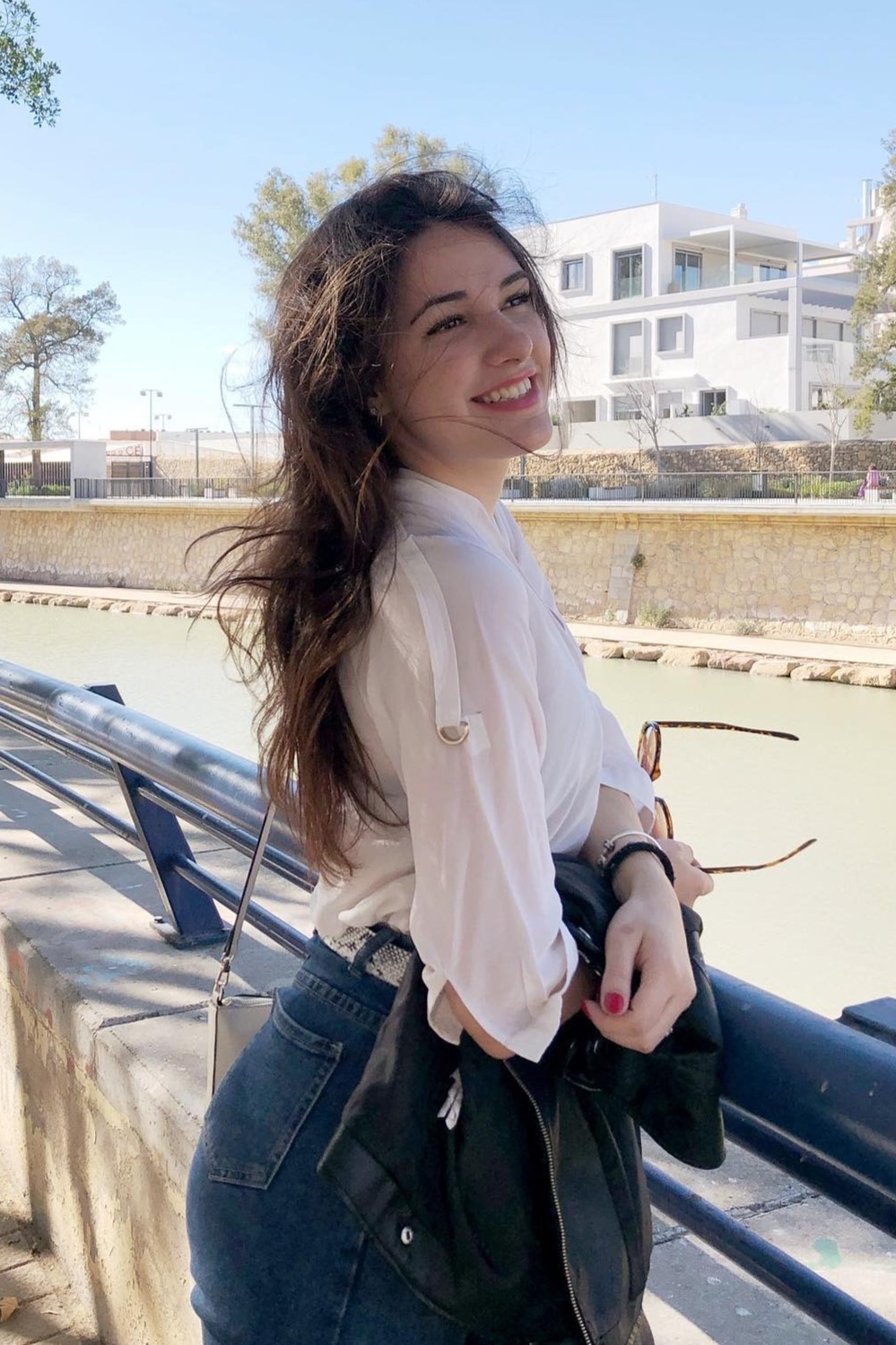 Iryna — Model & Hostess in Murcia photo 1