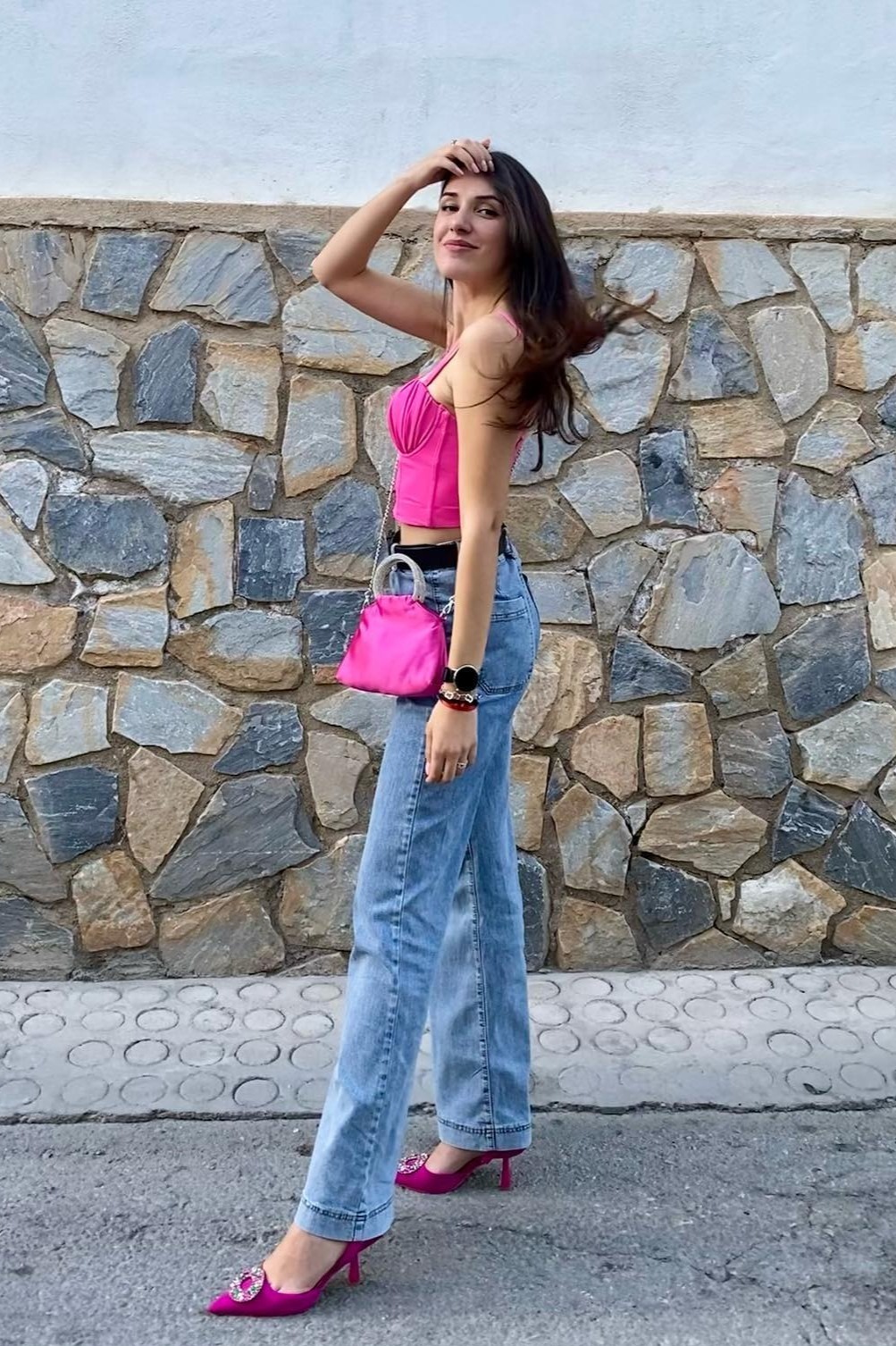 Iryna — Model & Hostess in Murcia photo 3