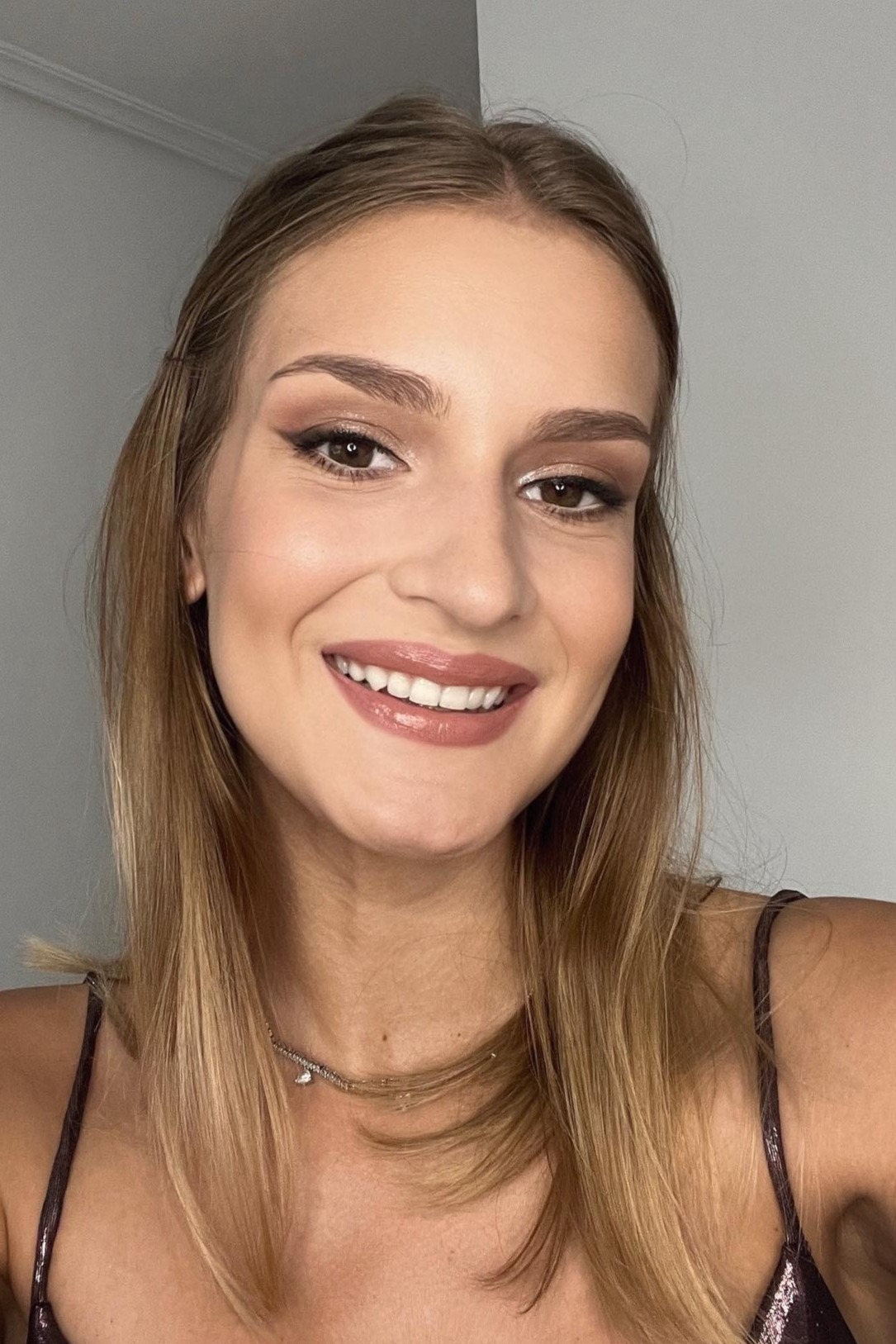 LYUDMYLA — Model in Murcia | Eye On Model