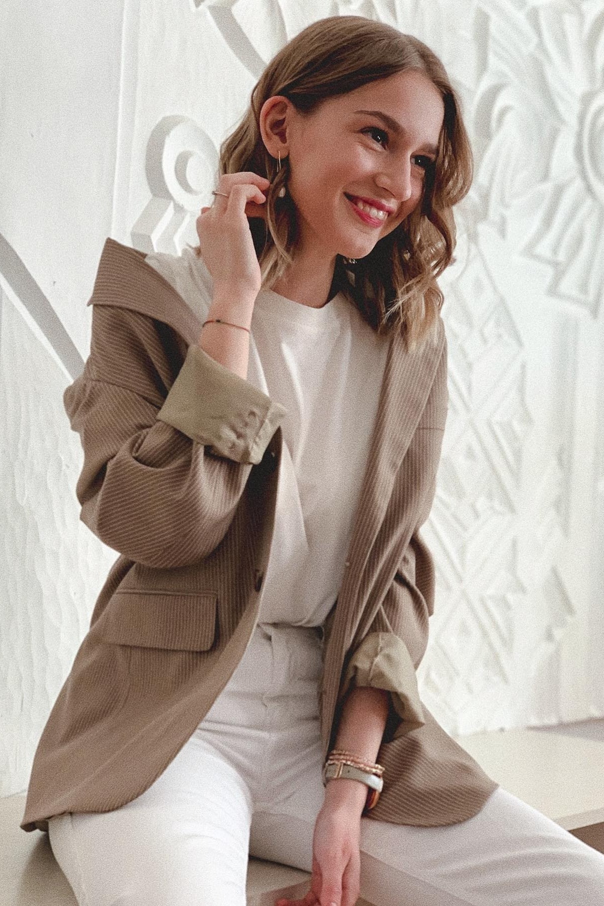 Lyudmyla — Model & Hostess in Murcia photo 2