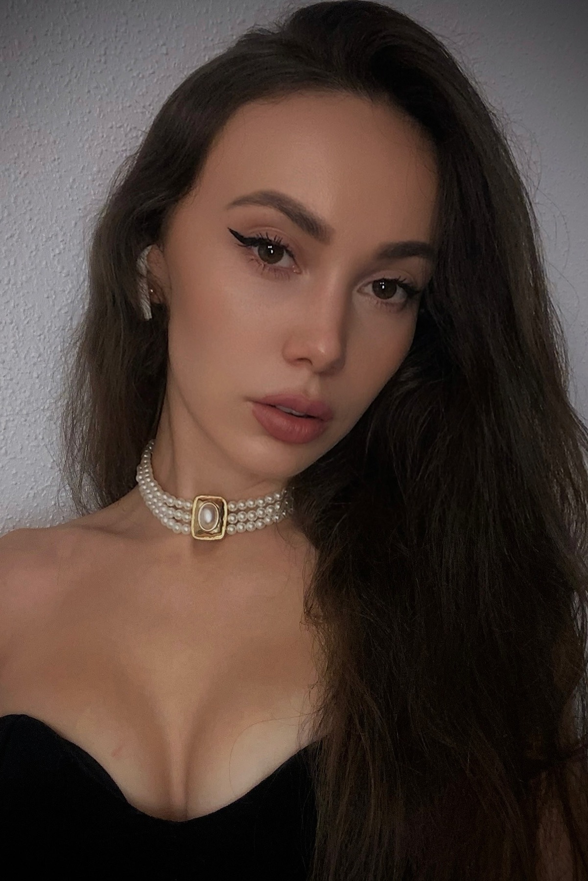 ROKSOLANA — Model in Murcia | Eye On Model