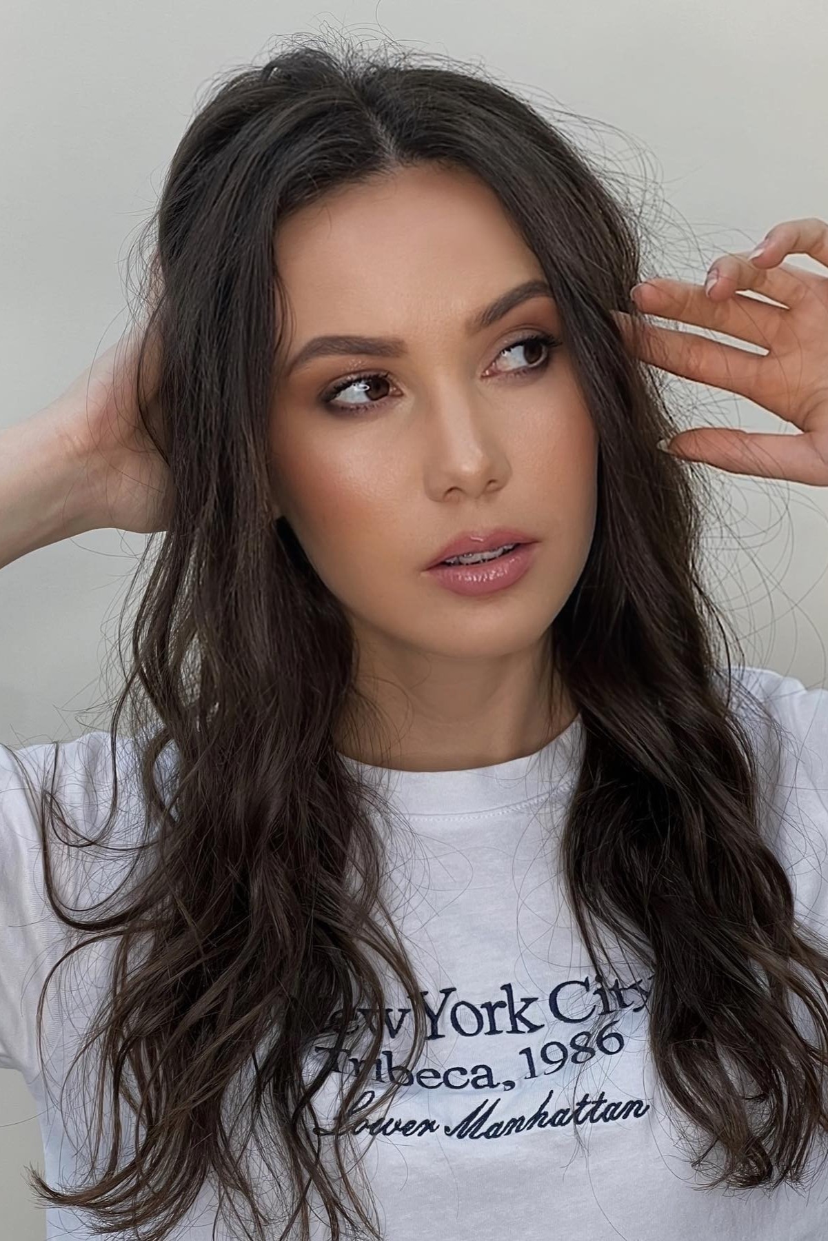 Roksolana — Model & Hostess in Murcia photo 1