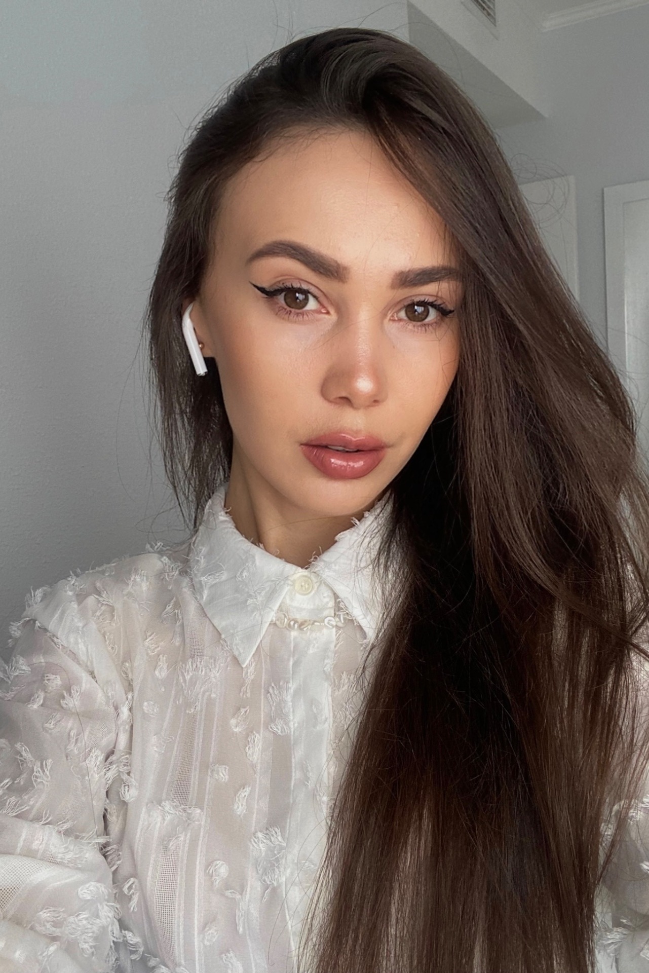 Roksolana — Model & Hostess in Murcia photo 5