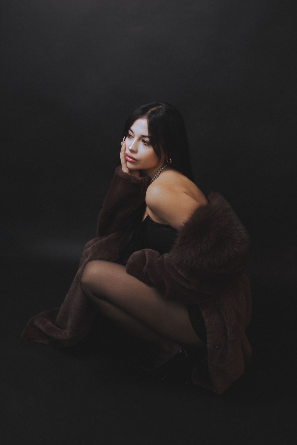 Karina — Model & Hostess in Ljubljana photo 1