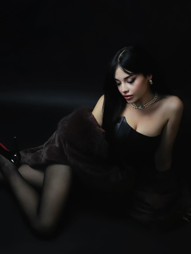 Karina — Model & Hostess in Ljubljana photo 2