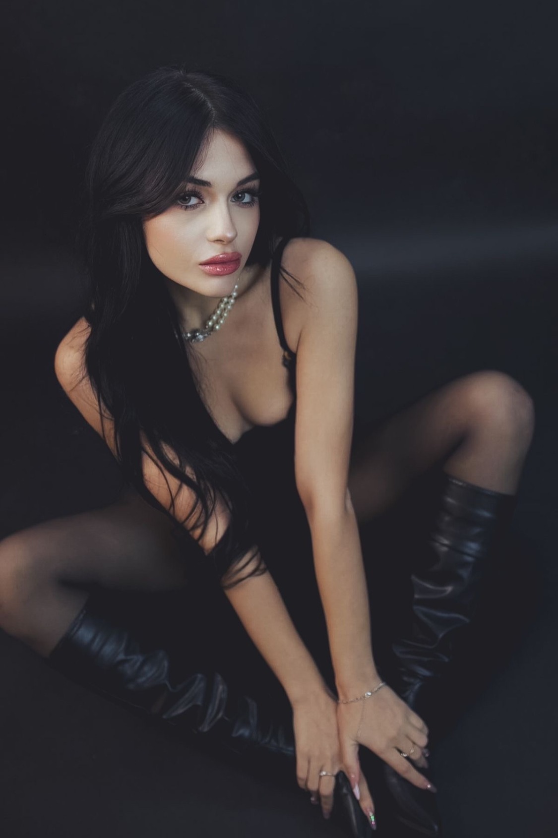 Karina — Model & Hostess in Ljubljana photo 4