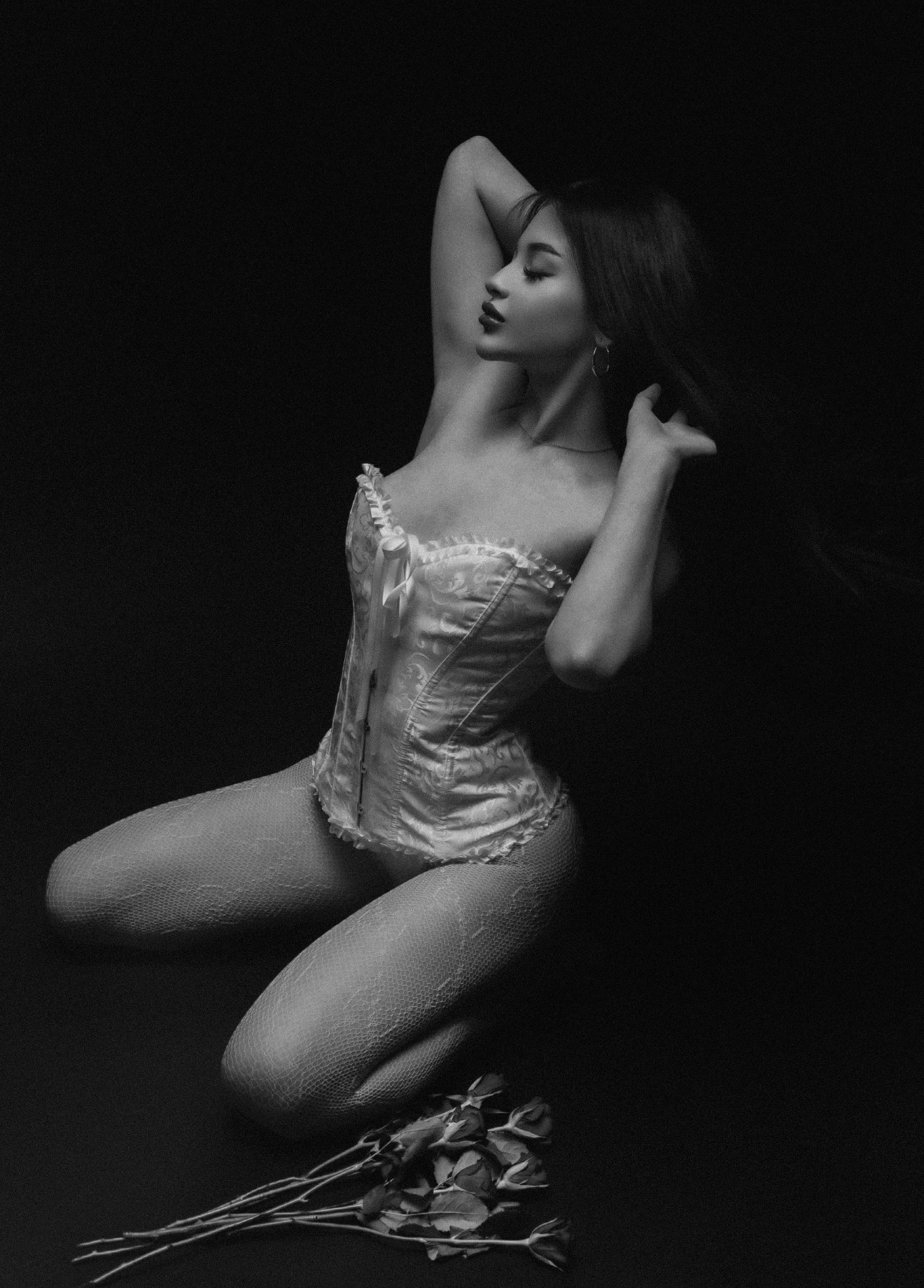 Karina — Model & Hostess in Ljubljana photo 7