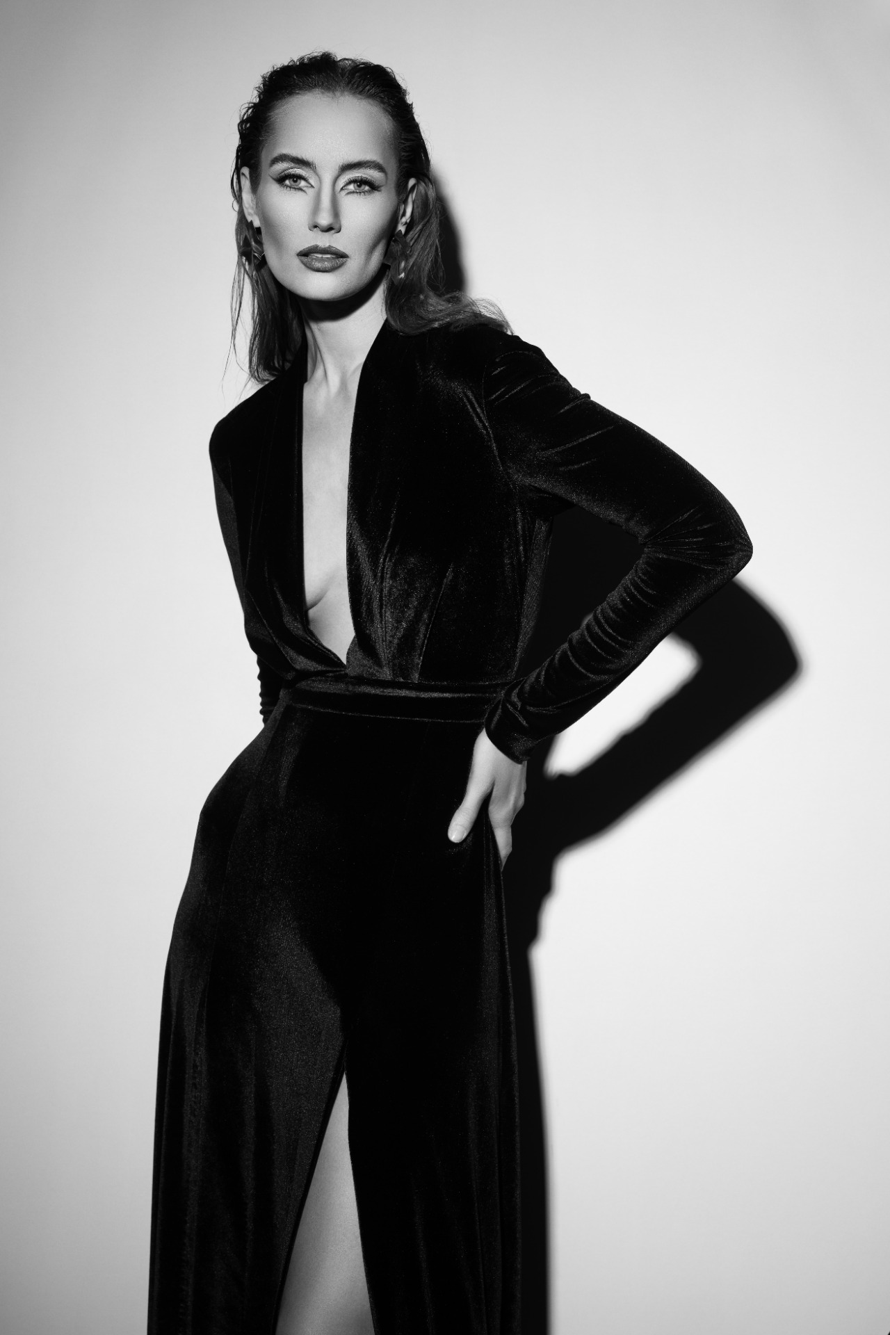 Nataliia — Model & Hostess in Bareggio photo 1