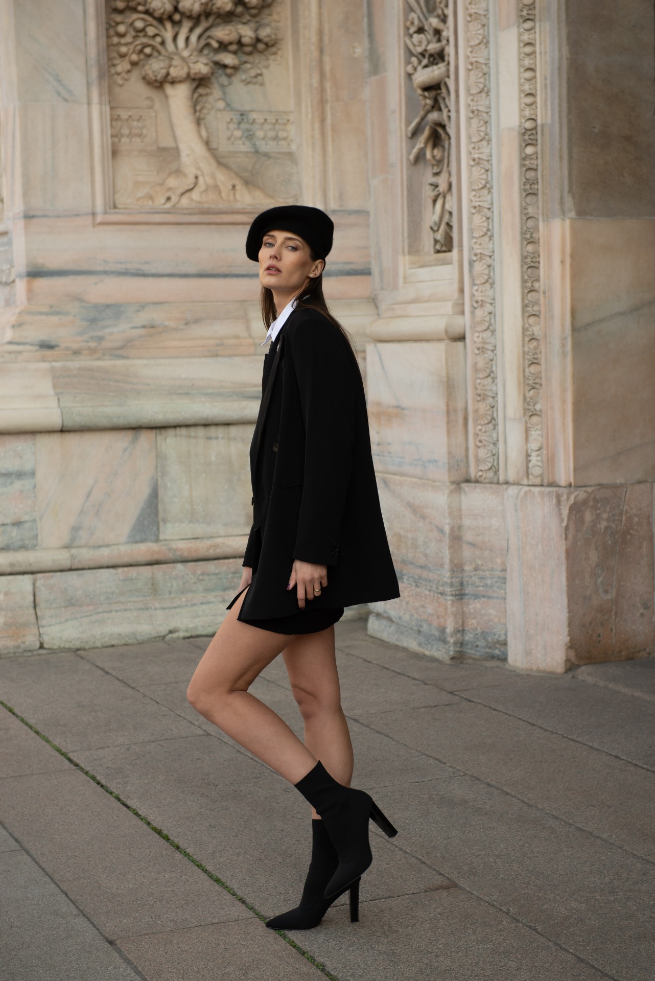Nataliia — Model & Hostess in Bareggio photo 10