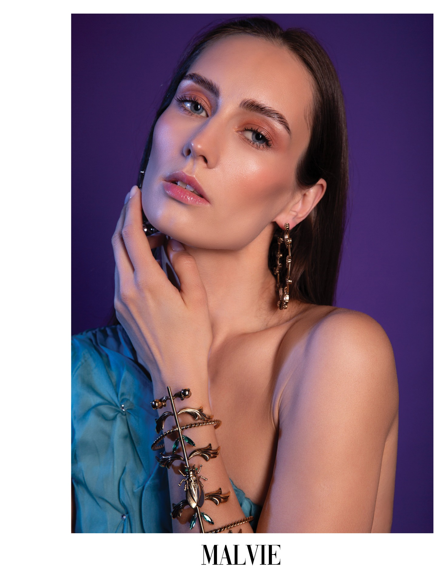 Nataliia — Model & Hostess in Bareggio photo 12