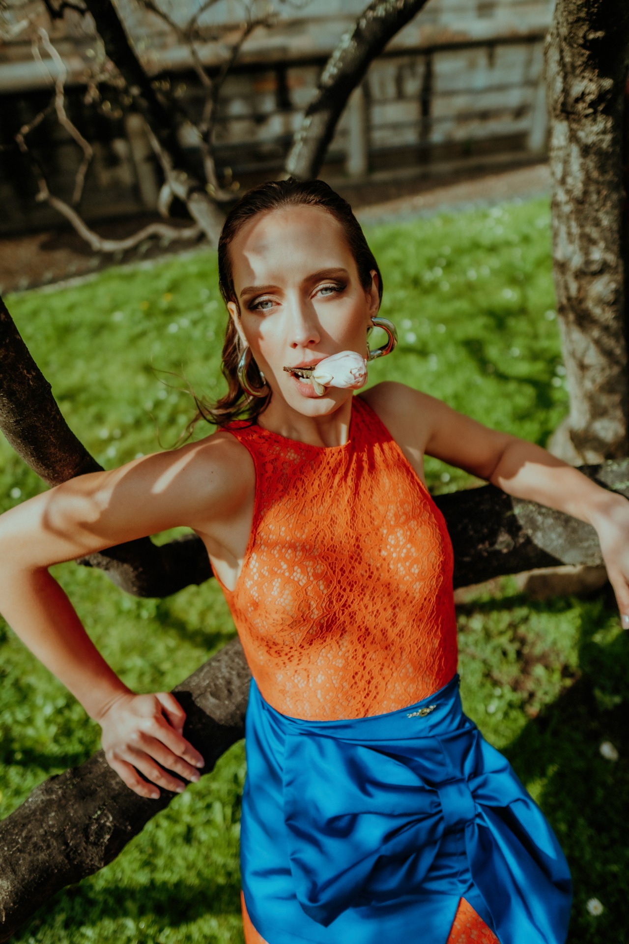 Nataliia — Model & Hostess in Bareggio photo 6