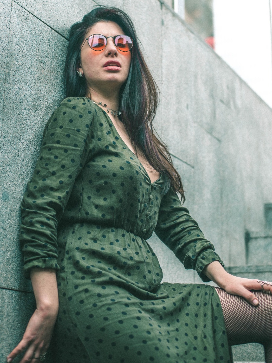Isabella — Model & Hostess in Barcelona photo 1