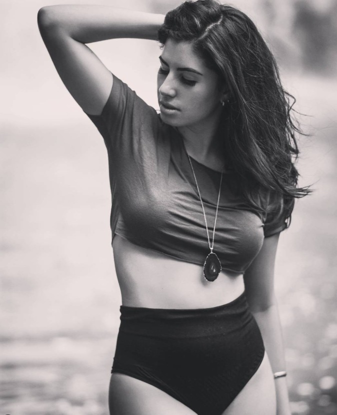Isabella — Model & Hostess in Barcelona photo 10