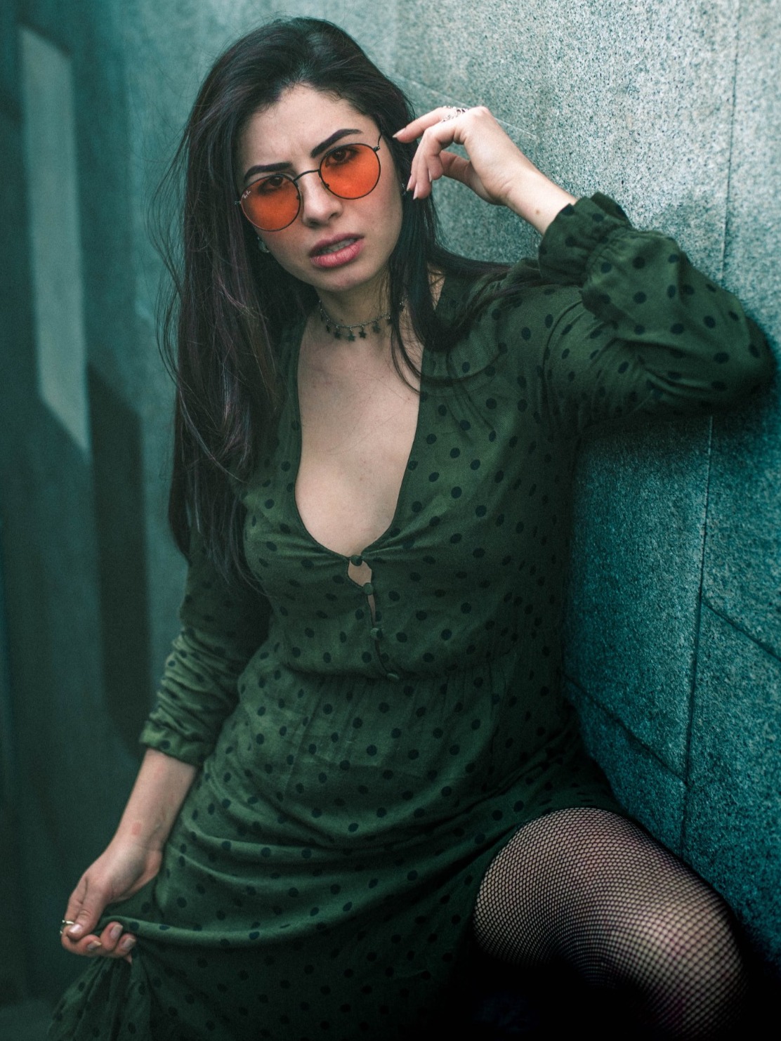 Isabella — Model & Hostess in Barcelona photo 2
