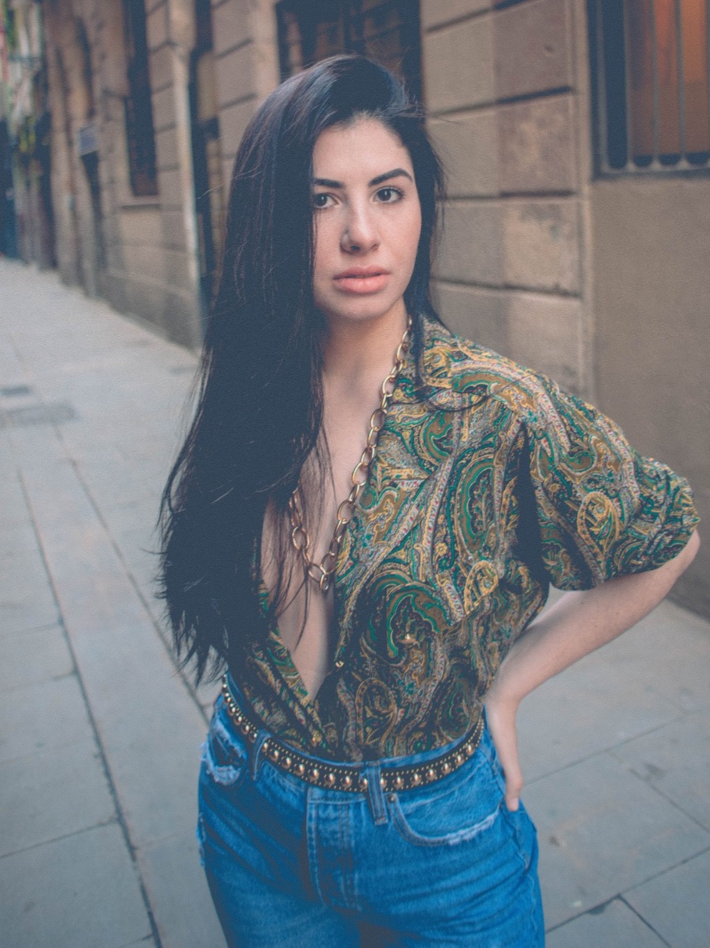 Isabella — Model & Hostess in Barcelona photo 3