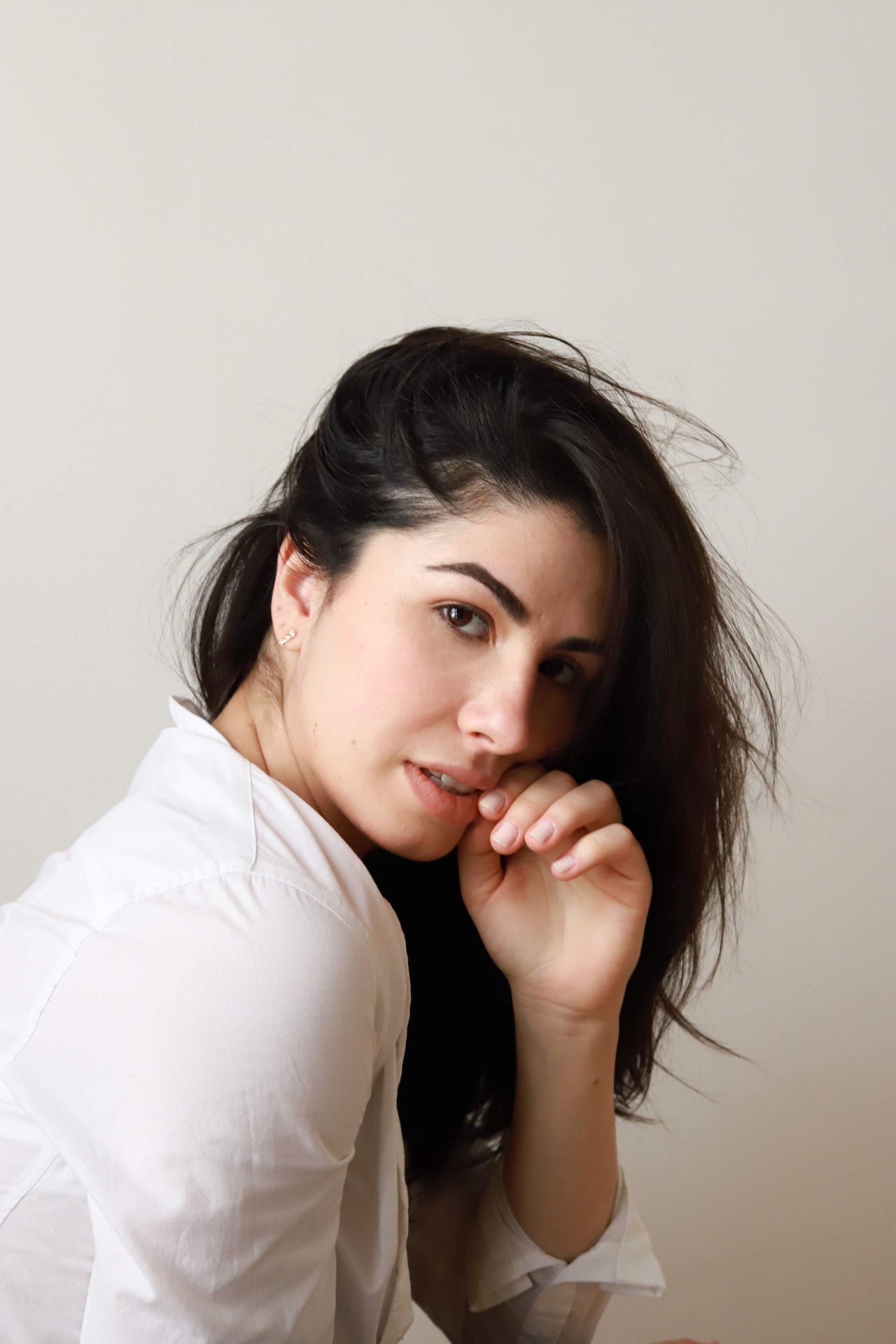 Isabella — Model & Hostess in Barcelona photo 5