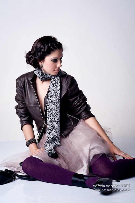 Isabella — Model & Hostess in Barcelona photo 6