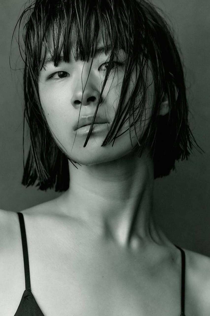 Miu — Model & Hostess in Yokohama photo 1