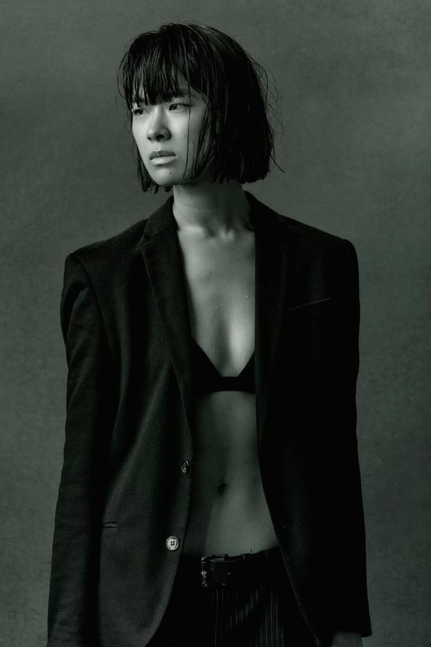 Miu — Model & Hostess in Yokohama photo 10