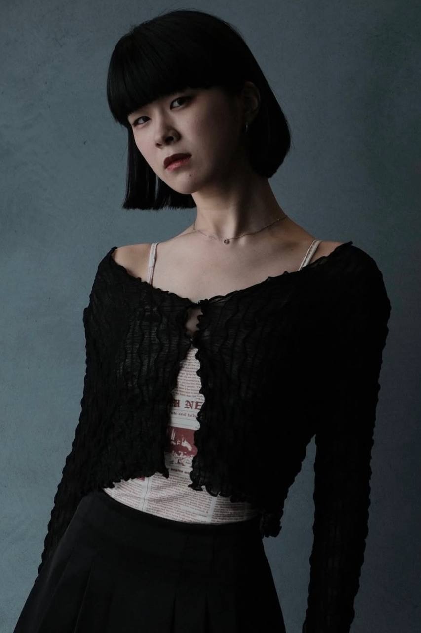 Miu — Model & Hostess in Yokohama photo 11